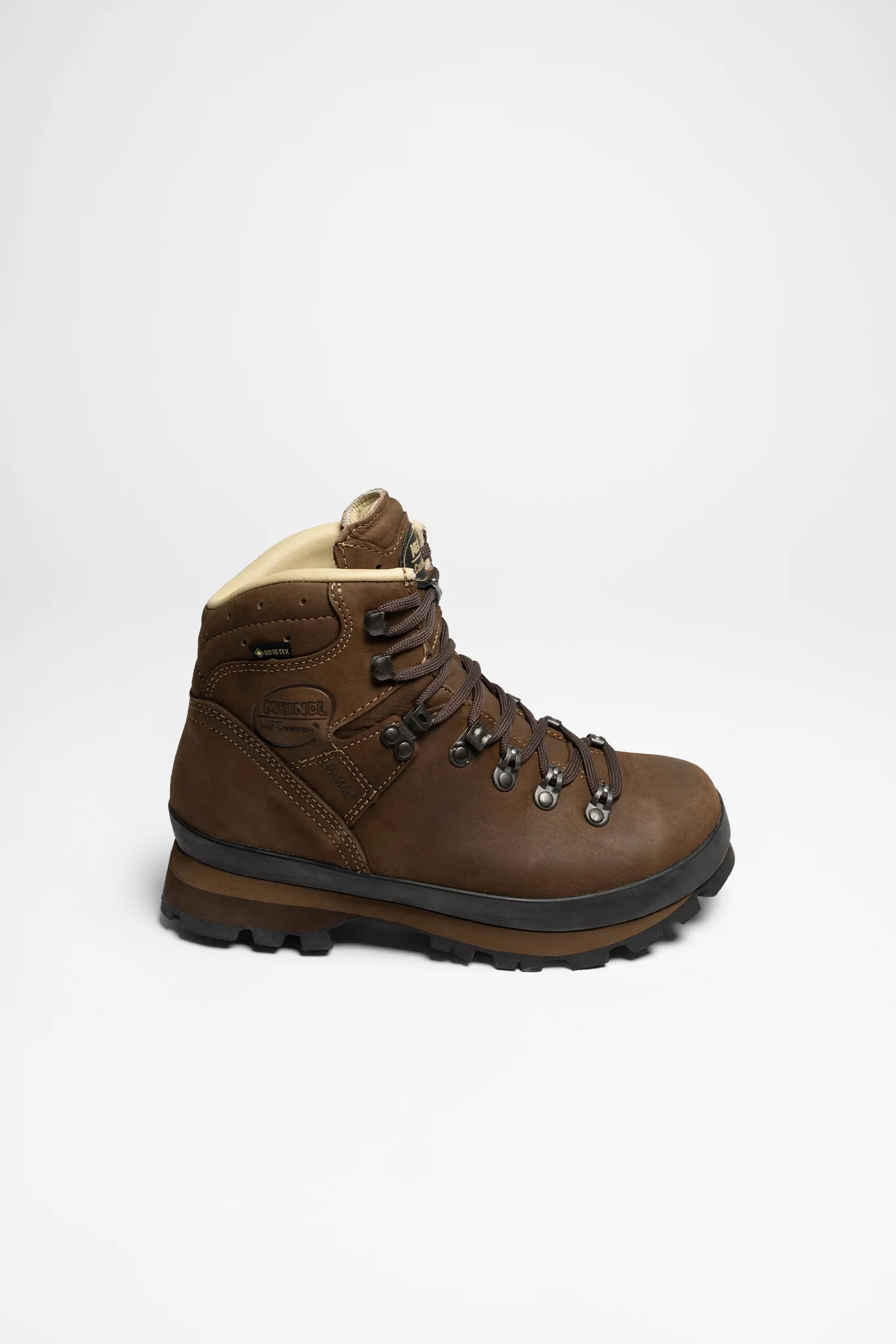 Bernina Lady GTX Damen (Dunkelbraun/Nougat) - Image 2
