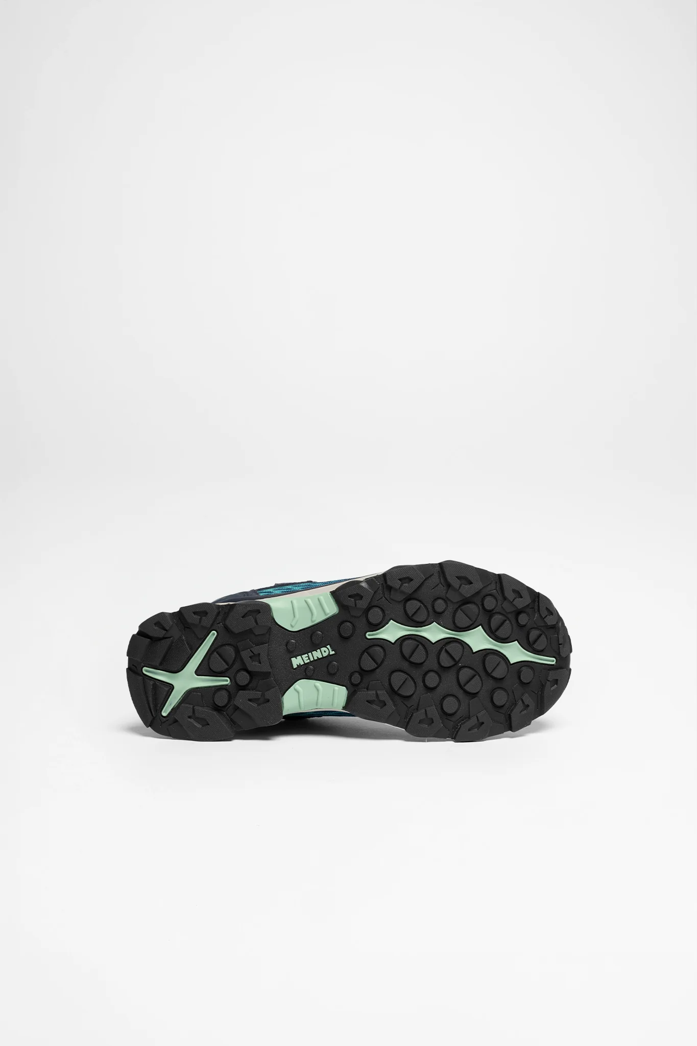 Activo Sport Lady GTX Damen (Ozean/Türkis) - Image 3