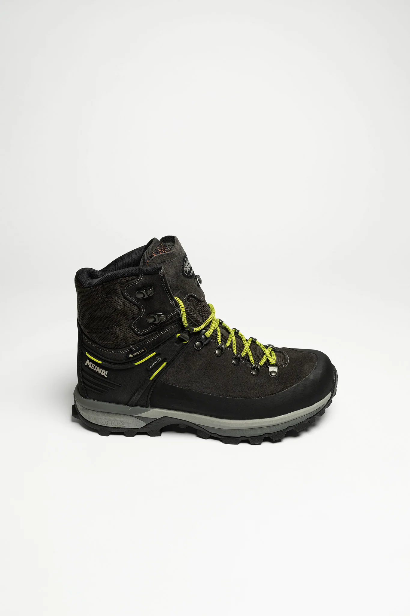 Air Revolution 1.5 Herren (Anthrazit/Lemon) - Image 2