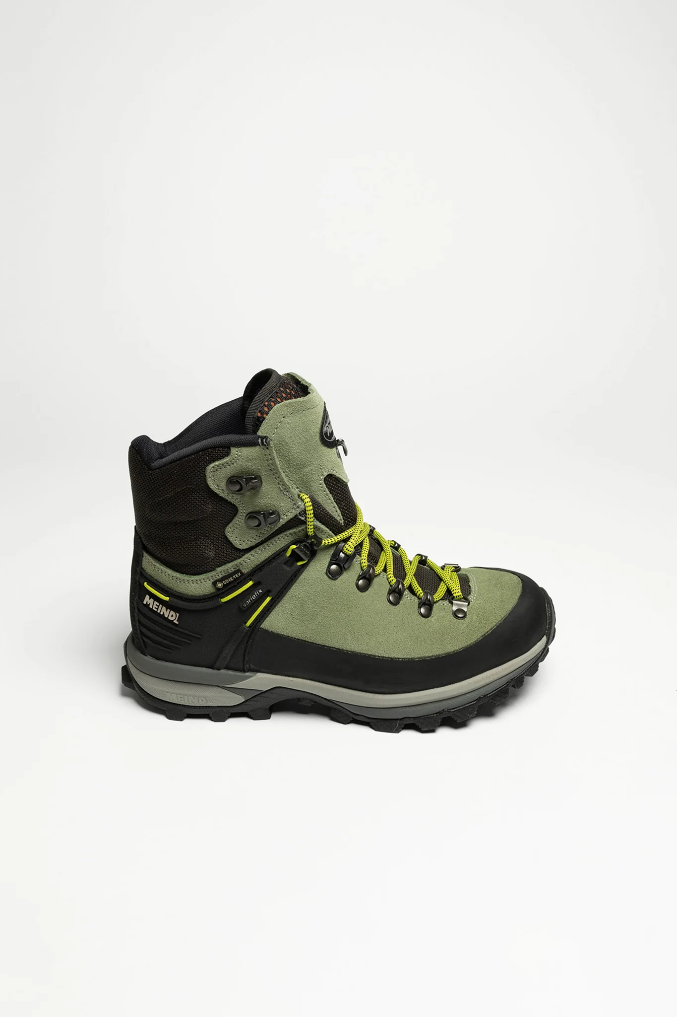 Air Revolution 1.5 Lady Damen (Linde/Lemon) - Image 2