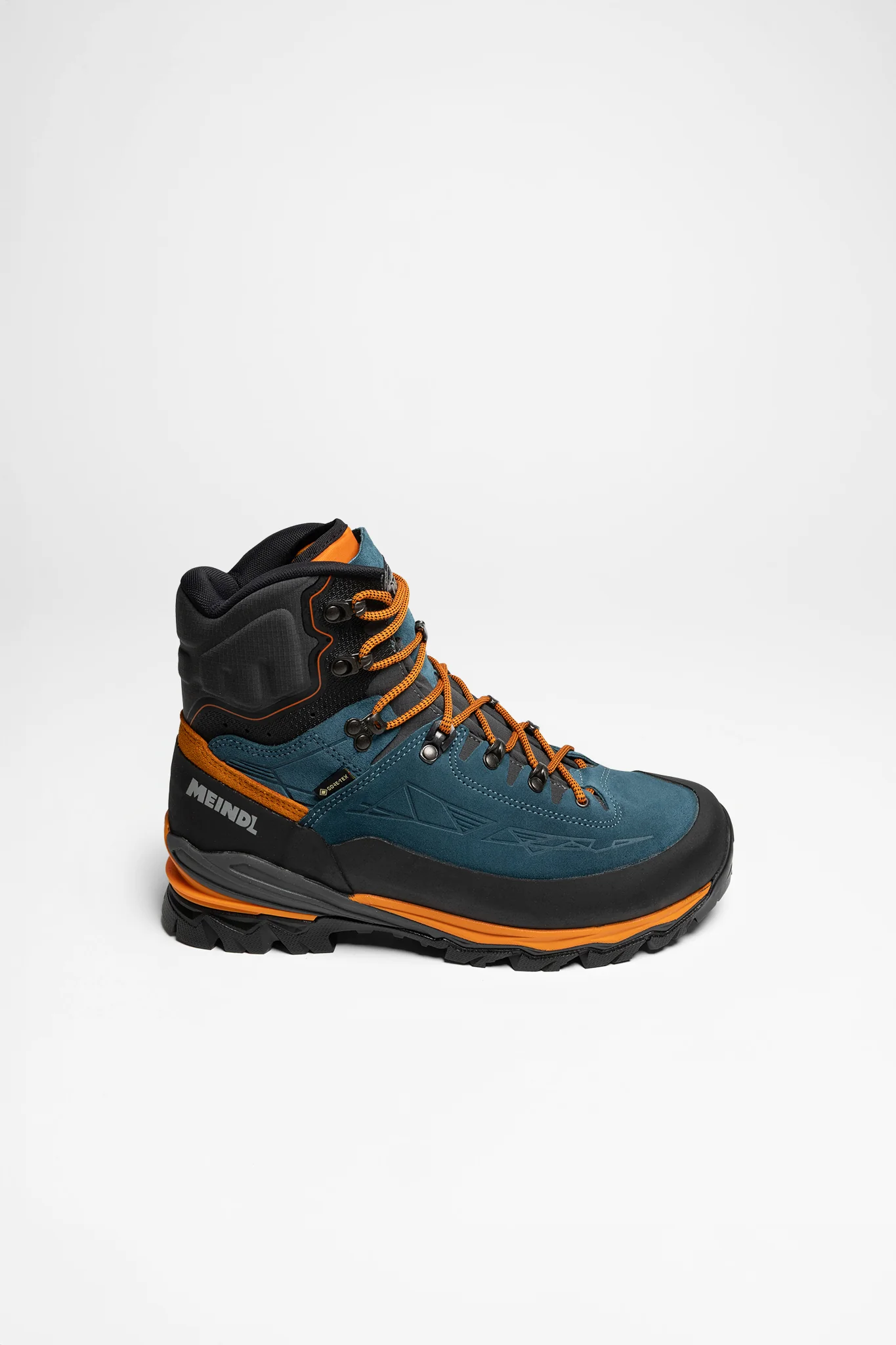 Air Revolution 4.6 Herren (Petrol/Orange) - Image 2