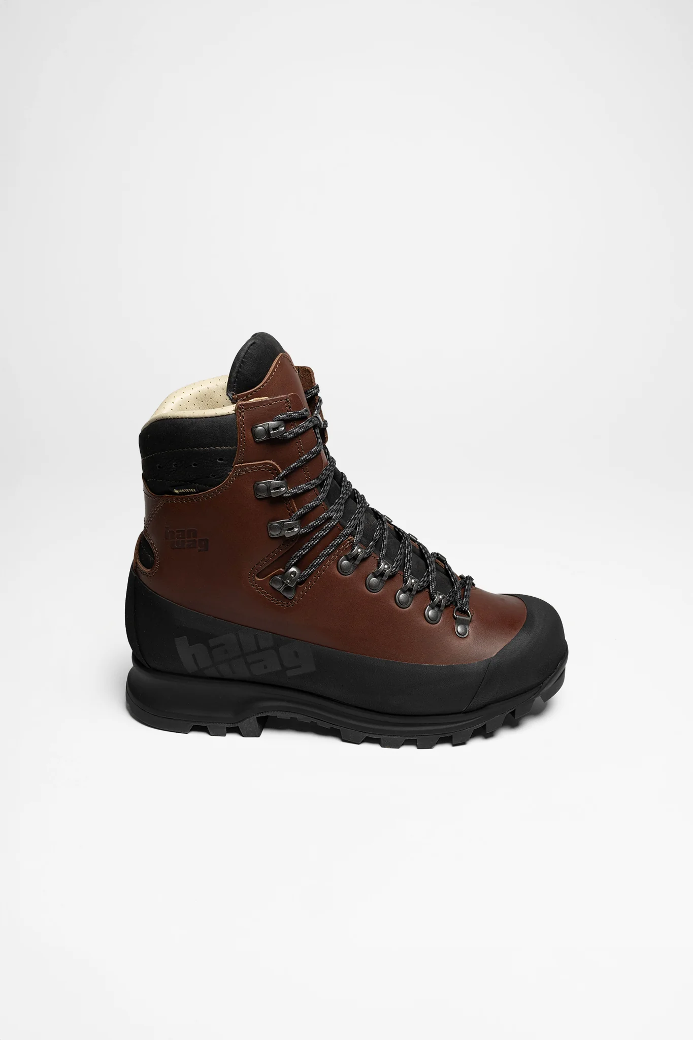 Alaska Pro Wide GTX Herren (Century/Black) - Image 2