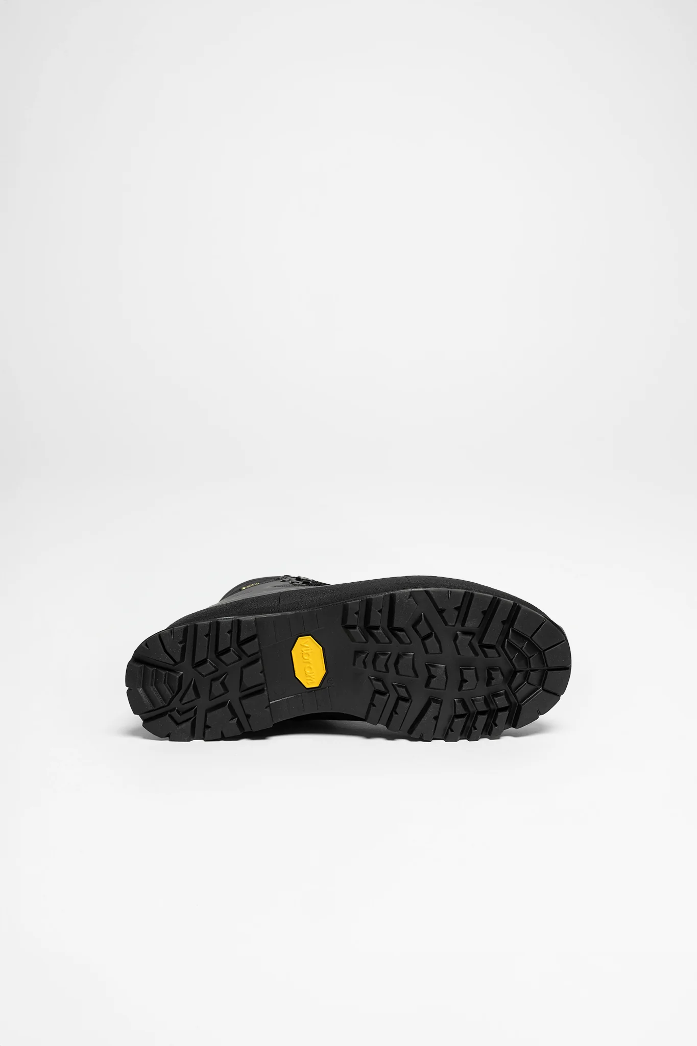 Alaska Wide GTX Herren (Schwarz) - Image 3