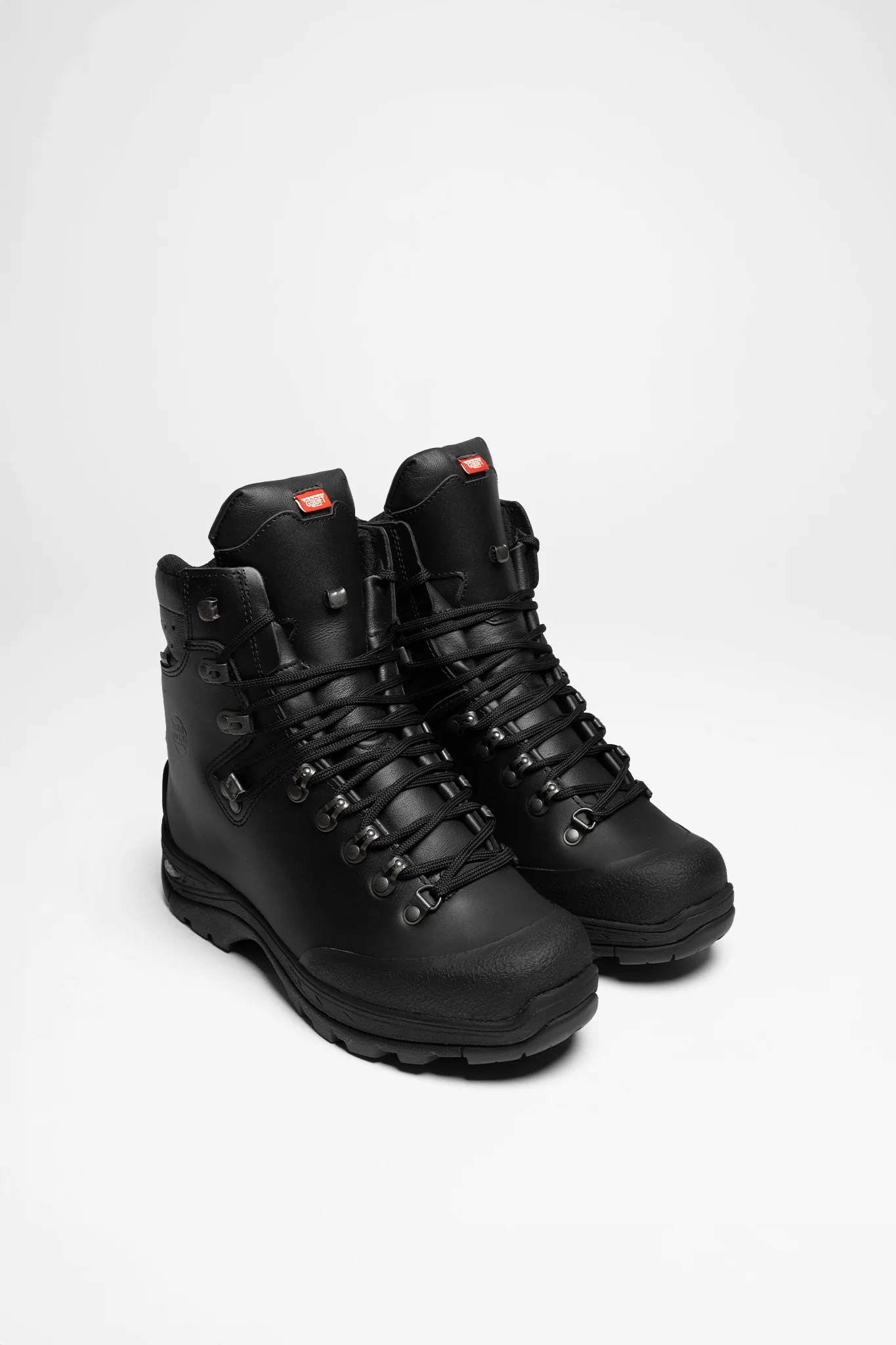 Alaska Winter GTX Herren (Schwarz)