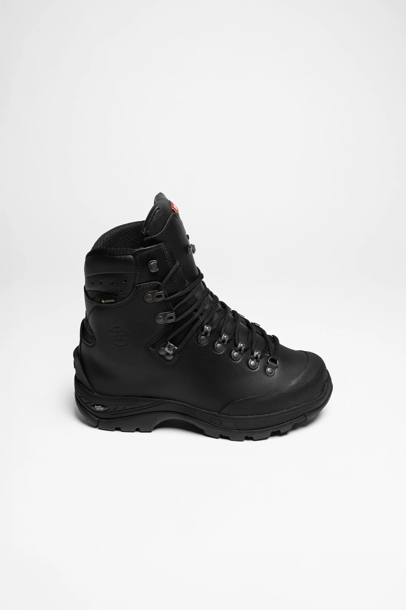 Alaska Winter GTX Herren (Schwarz) - Image 2