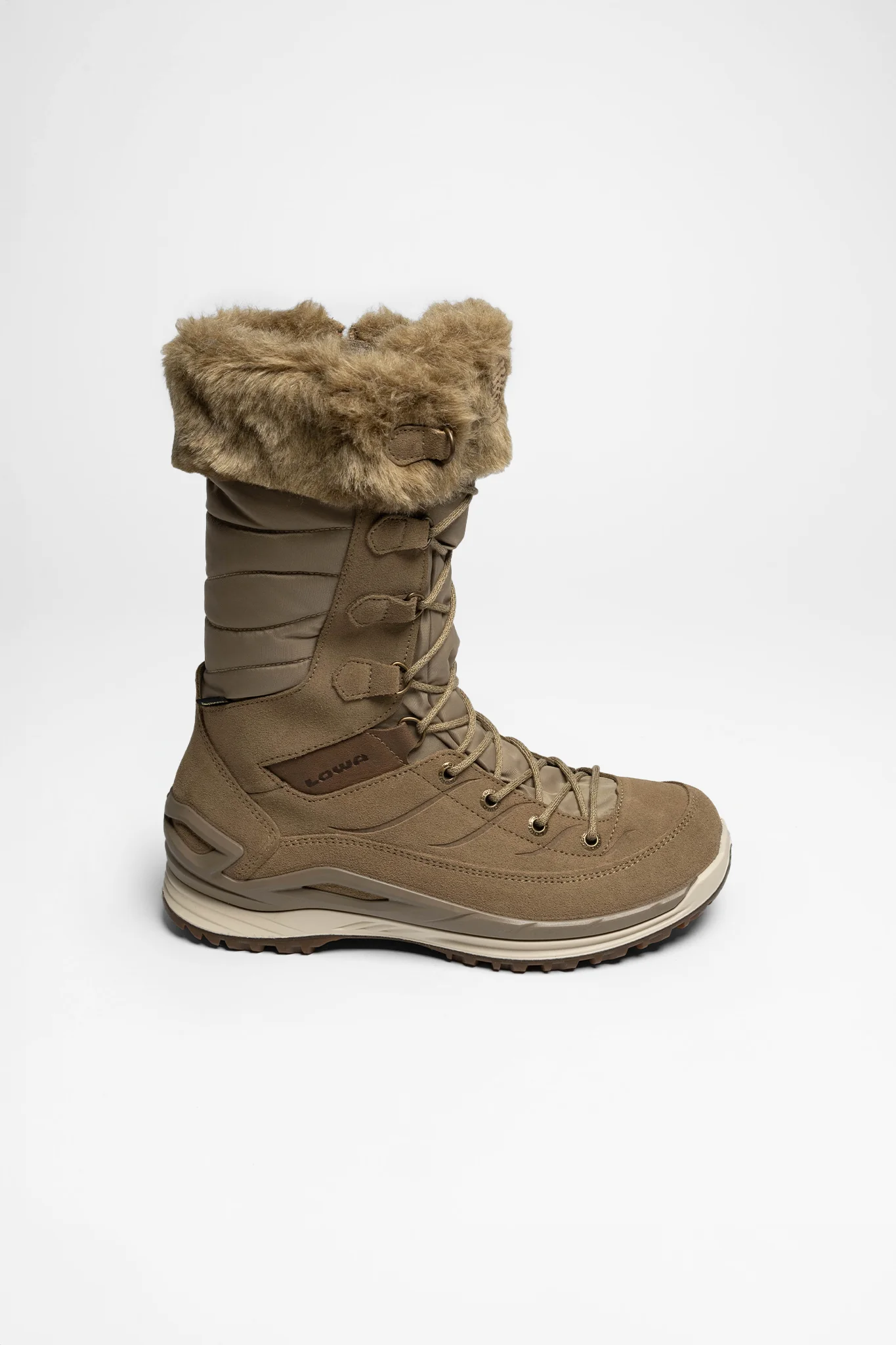 Alba EVO GTX Ws Damen (Desert/Champanger) - Image 2