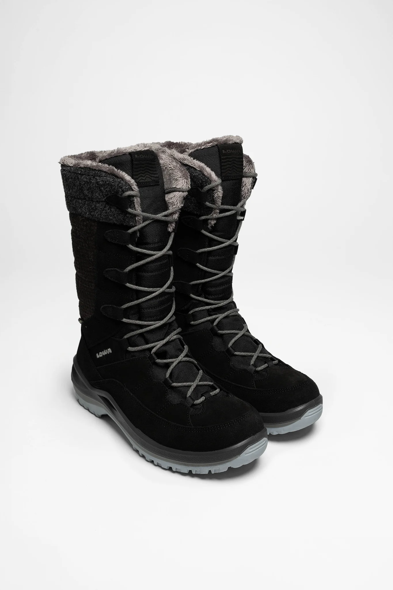 Alba III GTX Ws Damen (Schwarz/Grau)