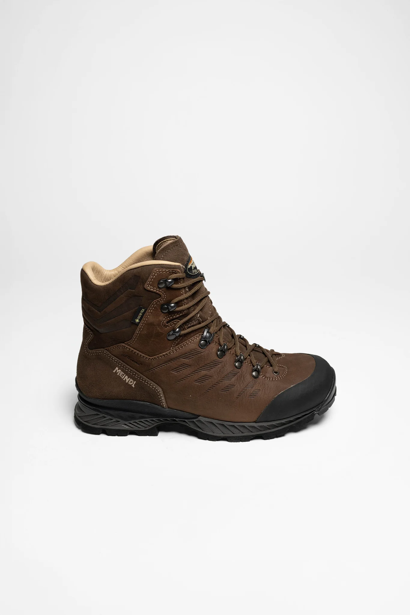 Albis GTX Herren (Dunkelbraun) - Image 2