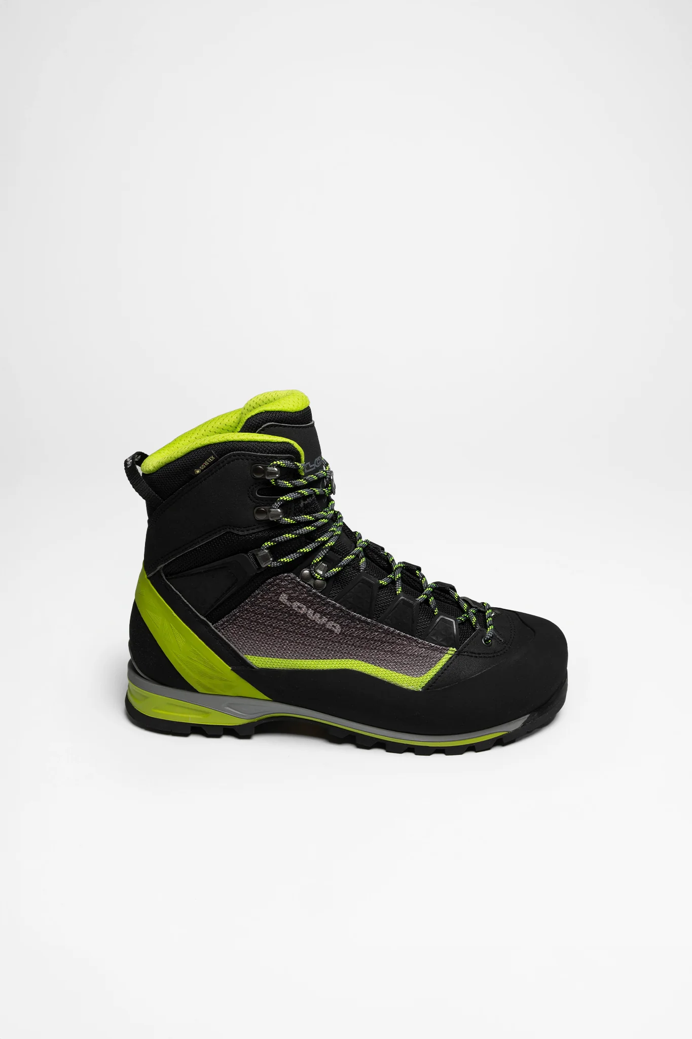 Alpine Pro GTX Herren (Schwarz) - Image 2