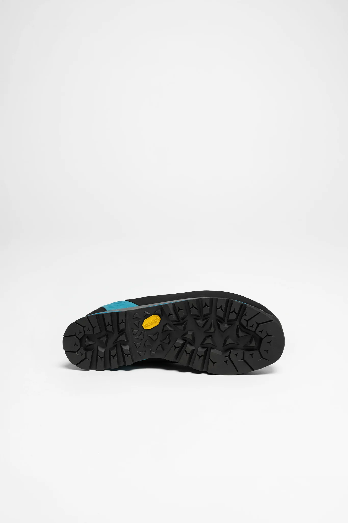Alpine Pro GTX Ws Damen (Schwarz/Türkis) - Image 3