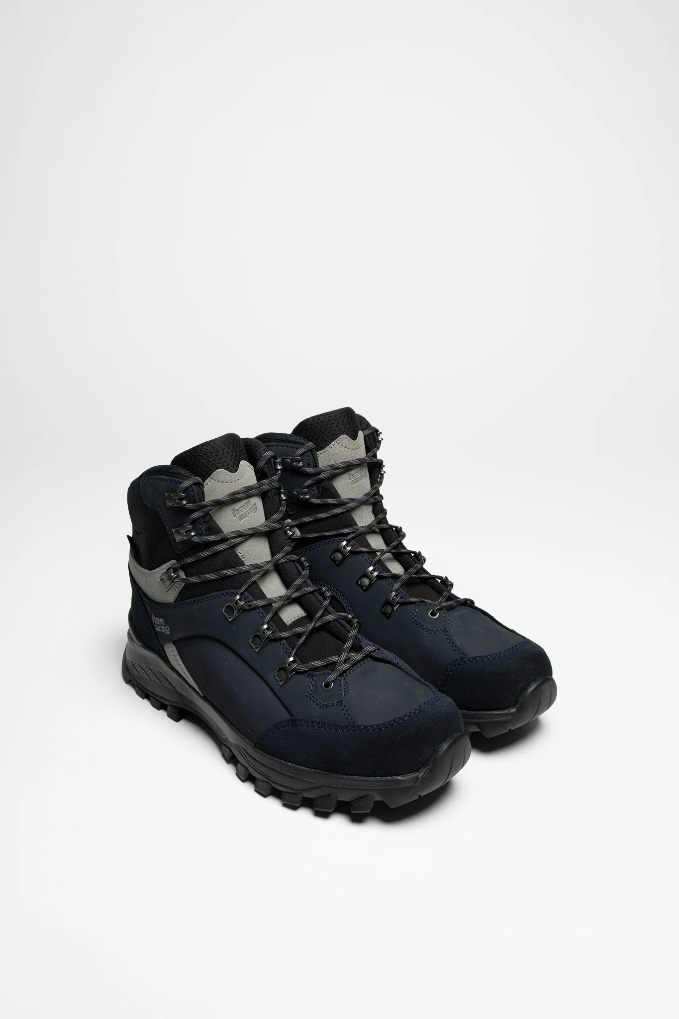 Alta Bunion II GTX Herren (Navy/Grey)