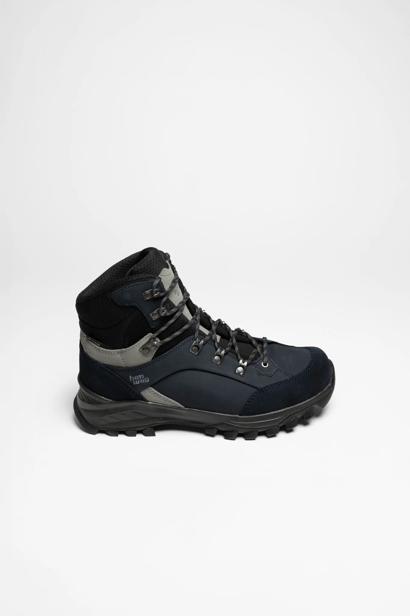 Alta Bunion II GTX Herren (Navy/Grey) - Image 2