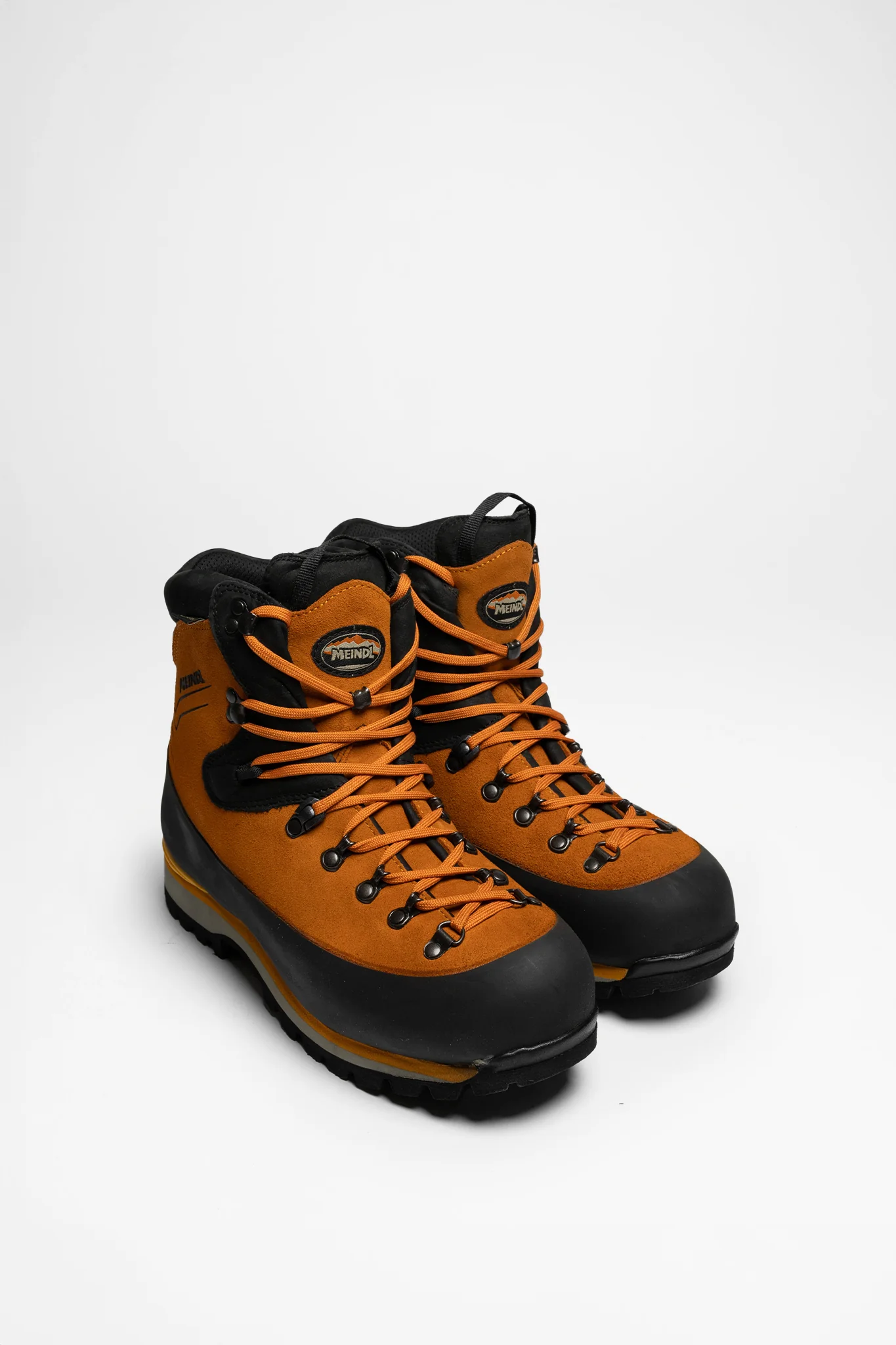 Alta Rocca GTX Herren (Orange)