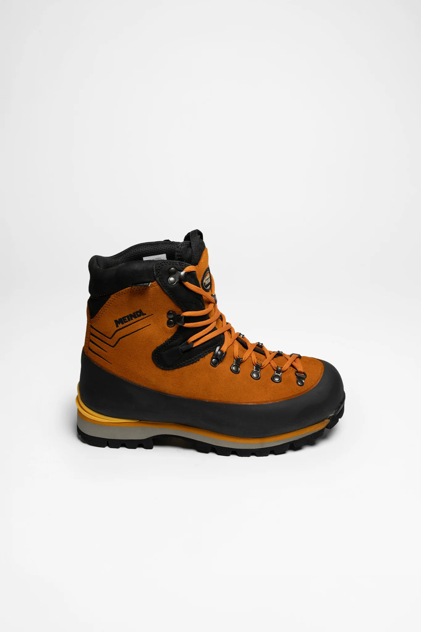 Alta Rocca GTX Herren (Orange) - Image 2