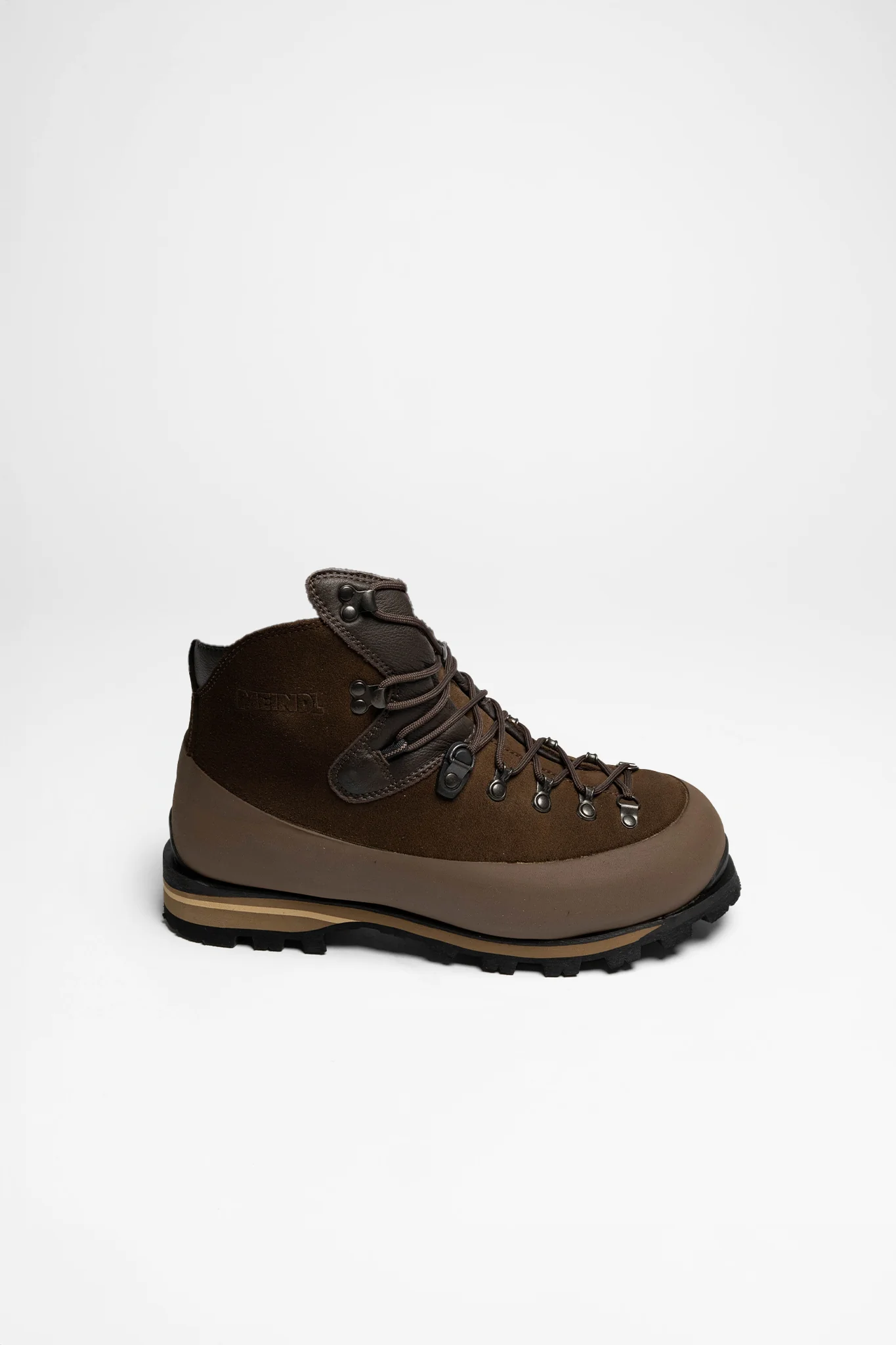 Alta Rocca Pro GTX Herren (Braun) - Image 2