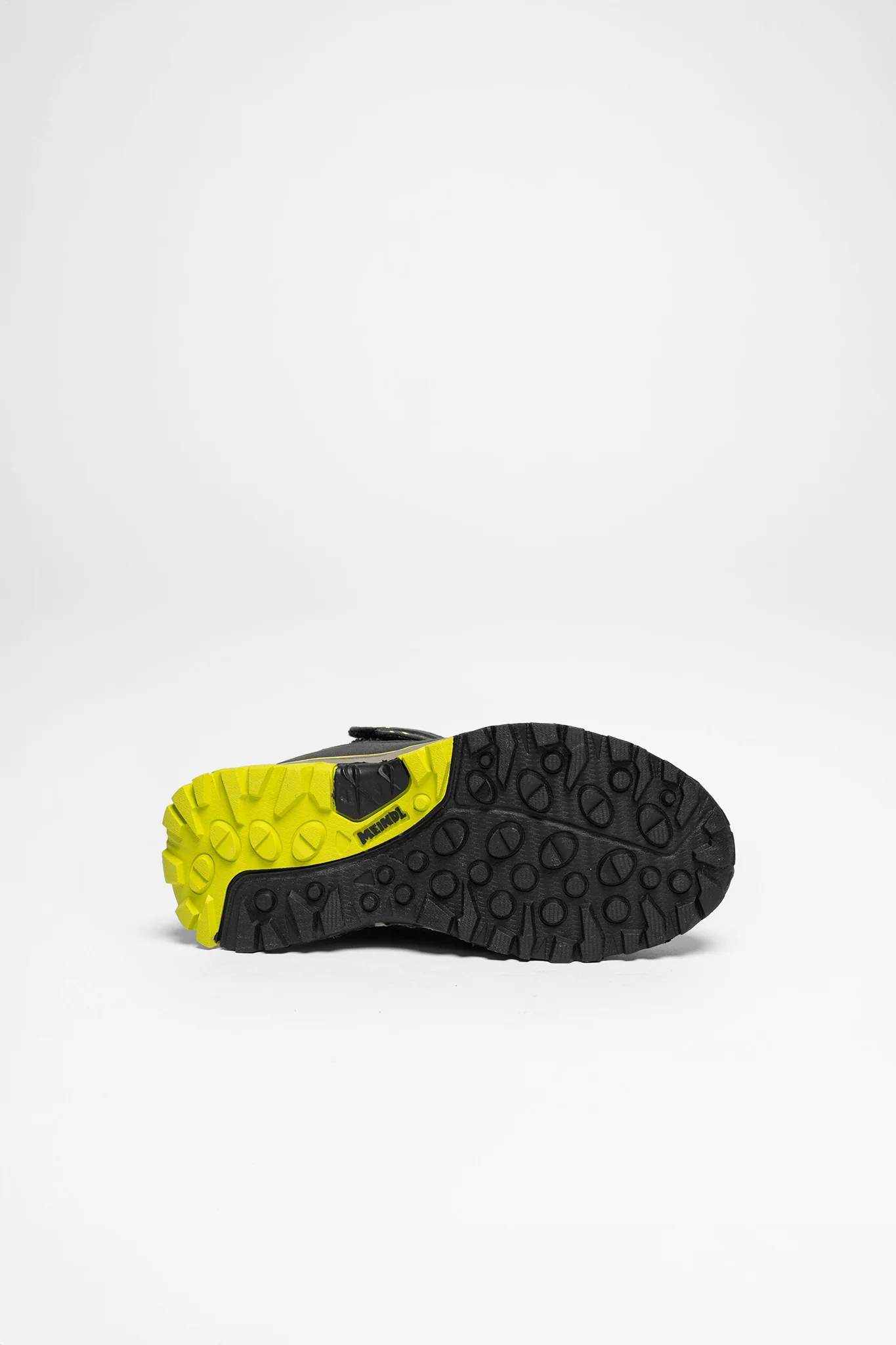 Altino Junior GTX Kinder (Anthrazit/Lemon) - Image 3