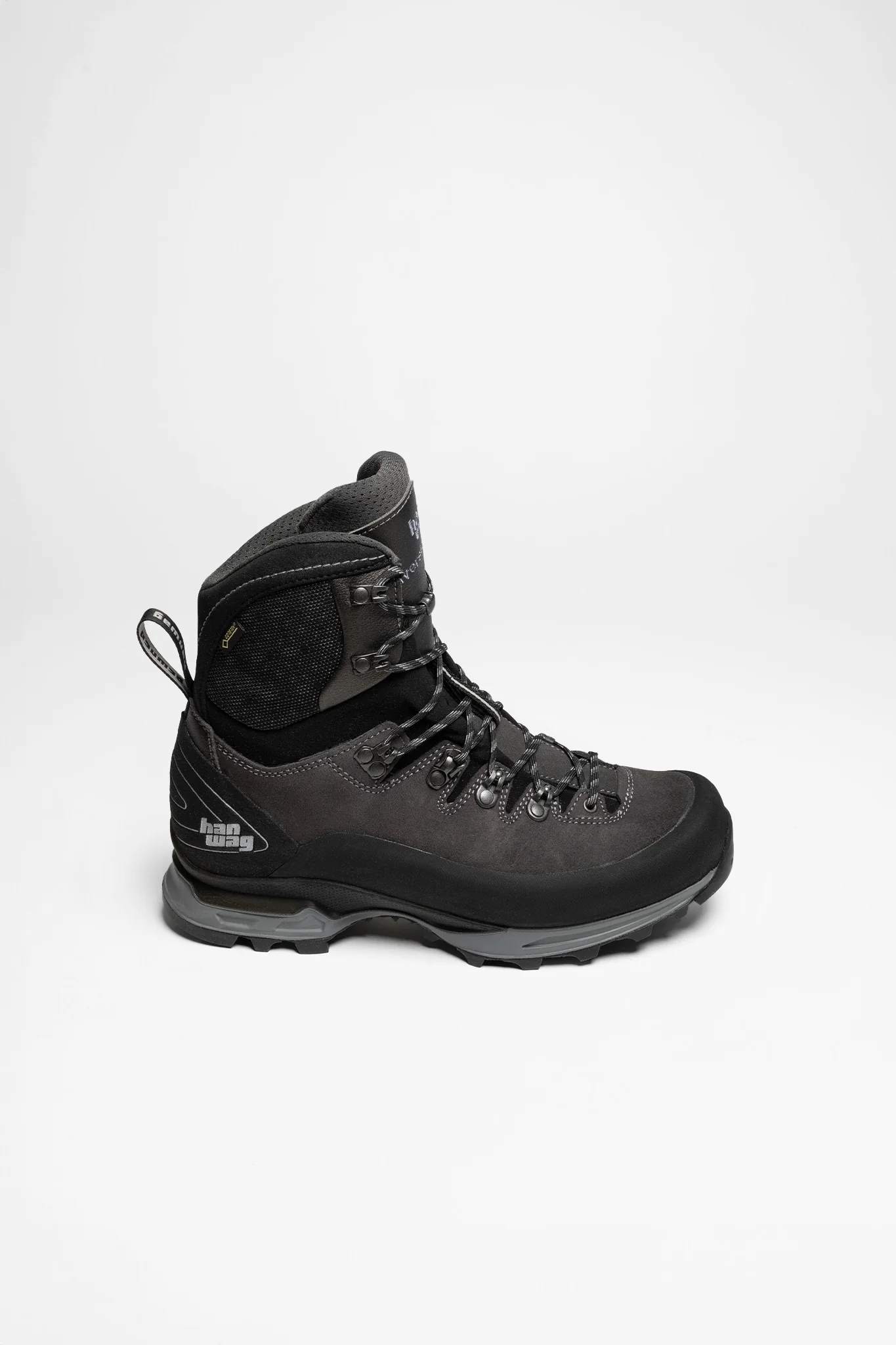 Alverstone II GTX Herren (Asphalt/LightGrey) - Image 2
