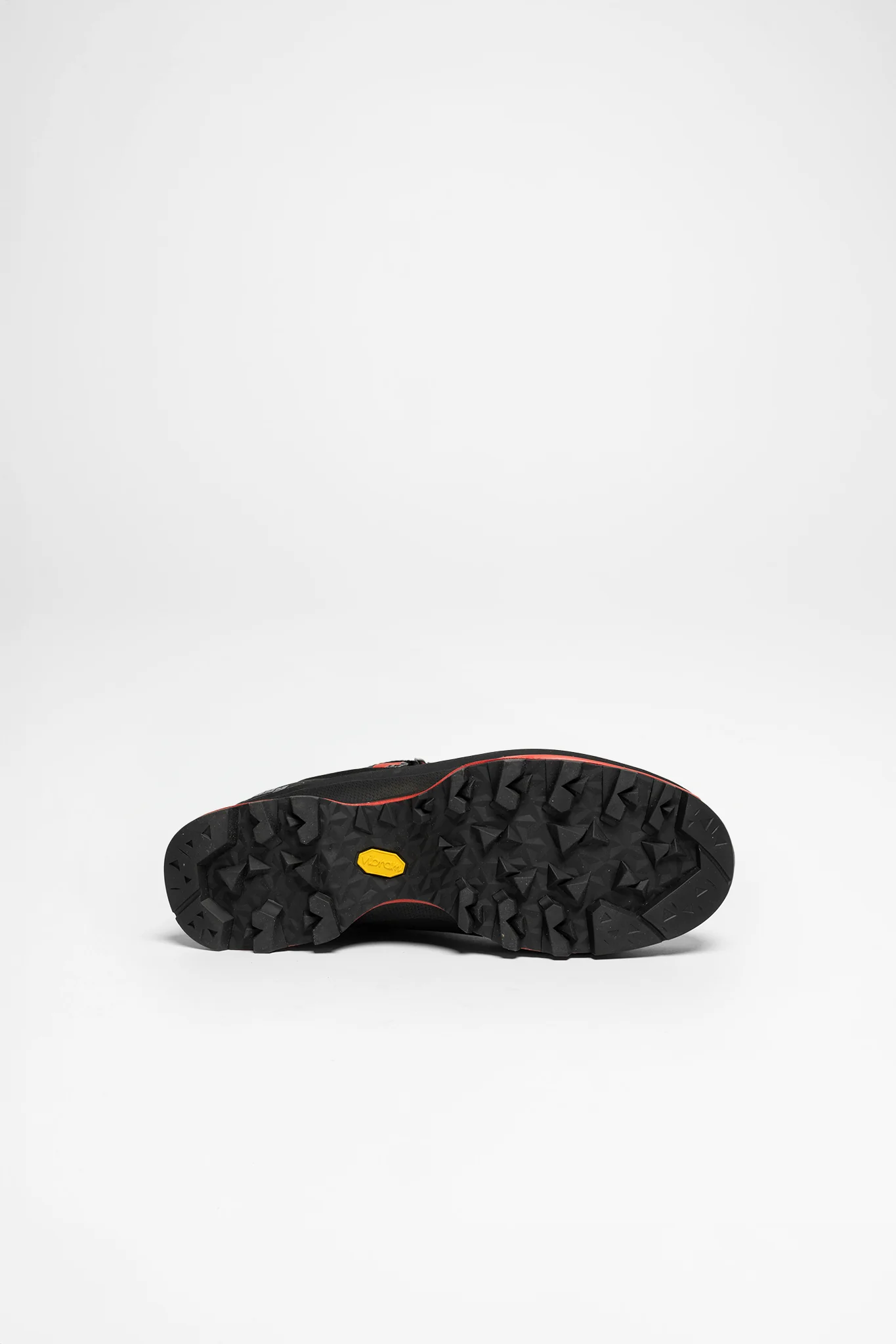 Alverstone II GTX Herren (Black/Red) - Image 3