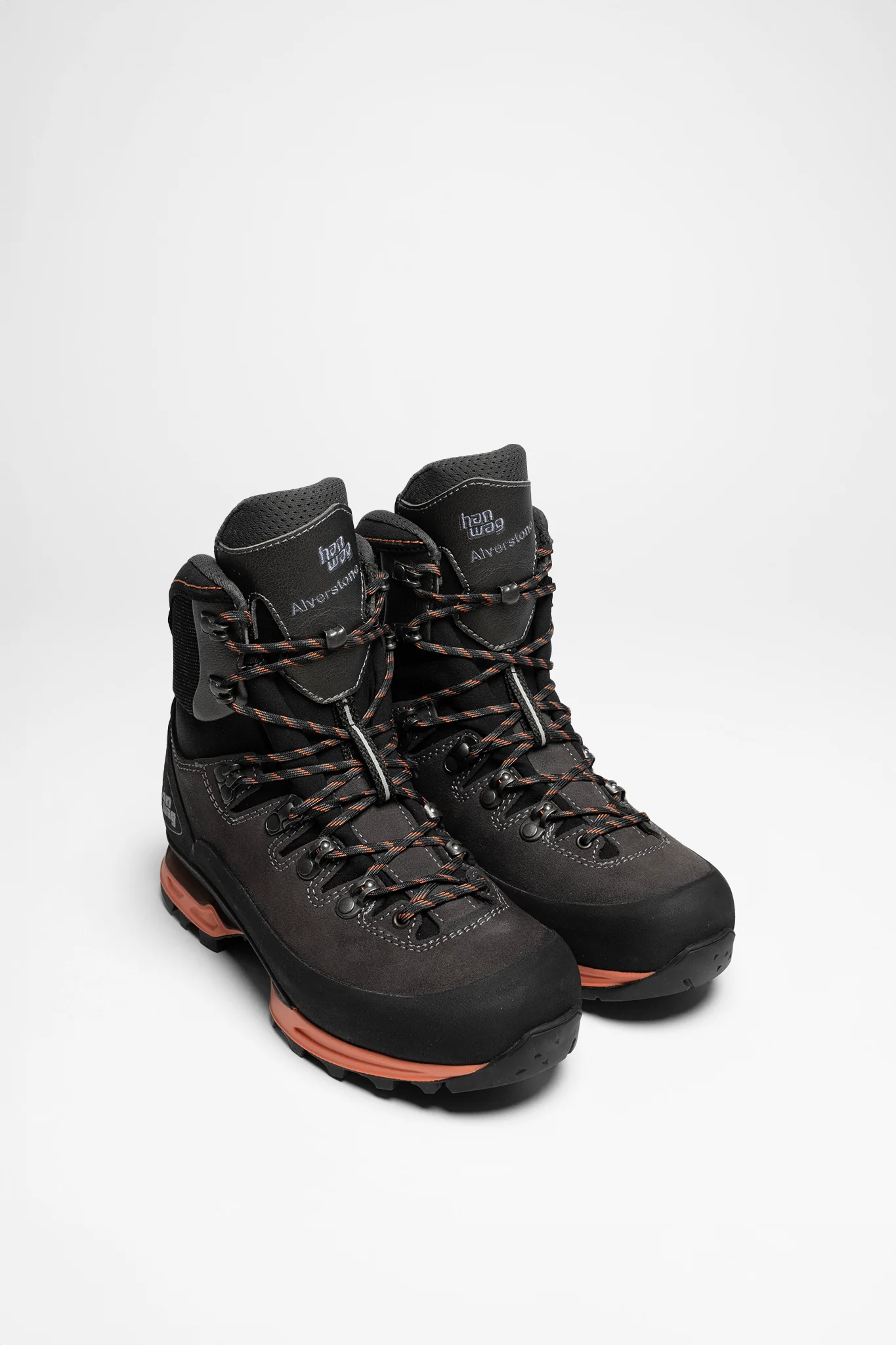 Alverstone II Lady GTX Damen (Asphalt/Orink)