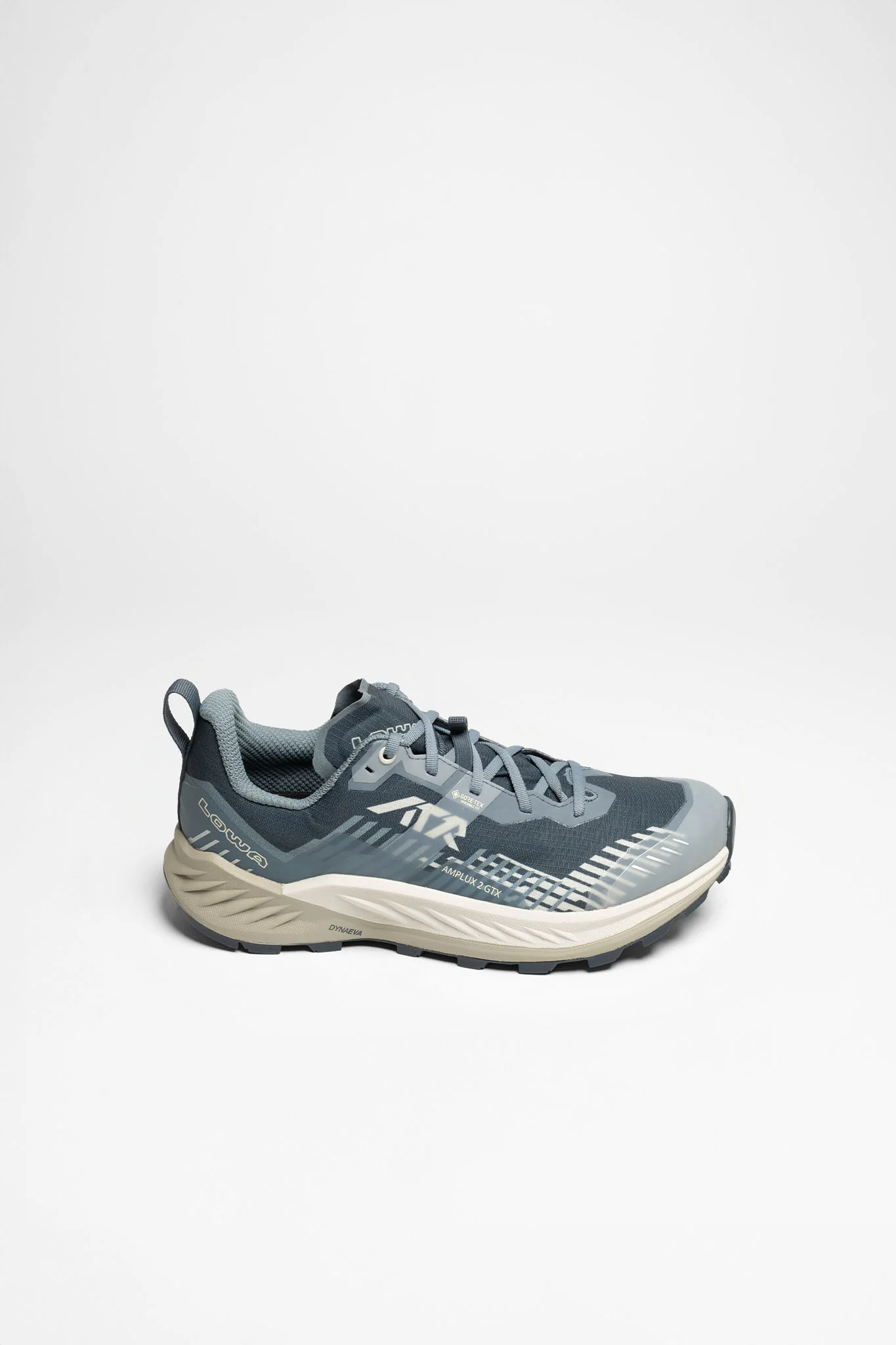 Amplux 2 GTX Ws Damen (Rauchblau/Blau) - Image 2