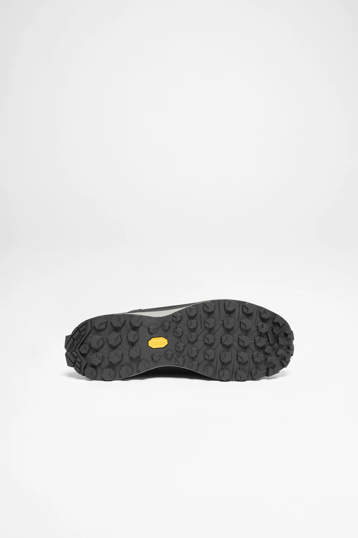 Antero 3.0 GTX Herren (Anthrazit/Gelb) - Image 3