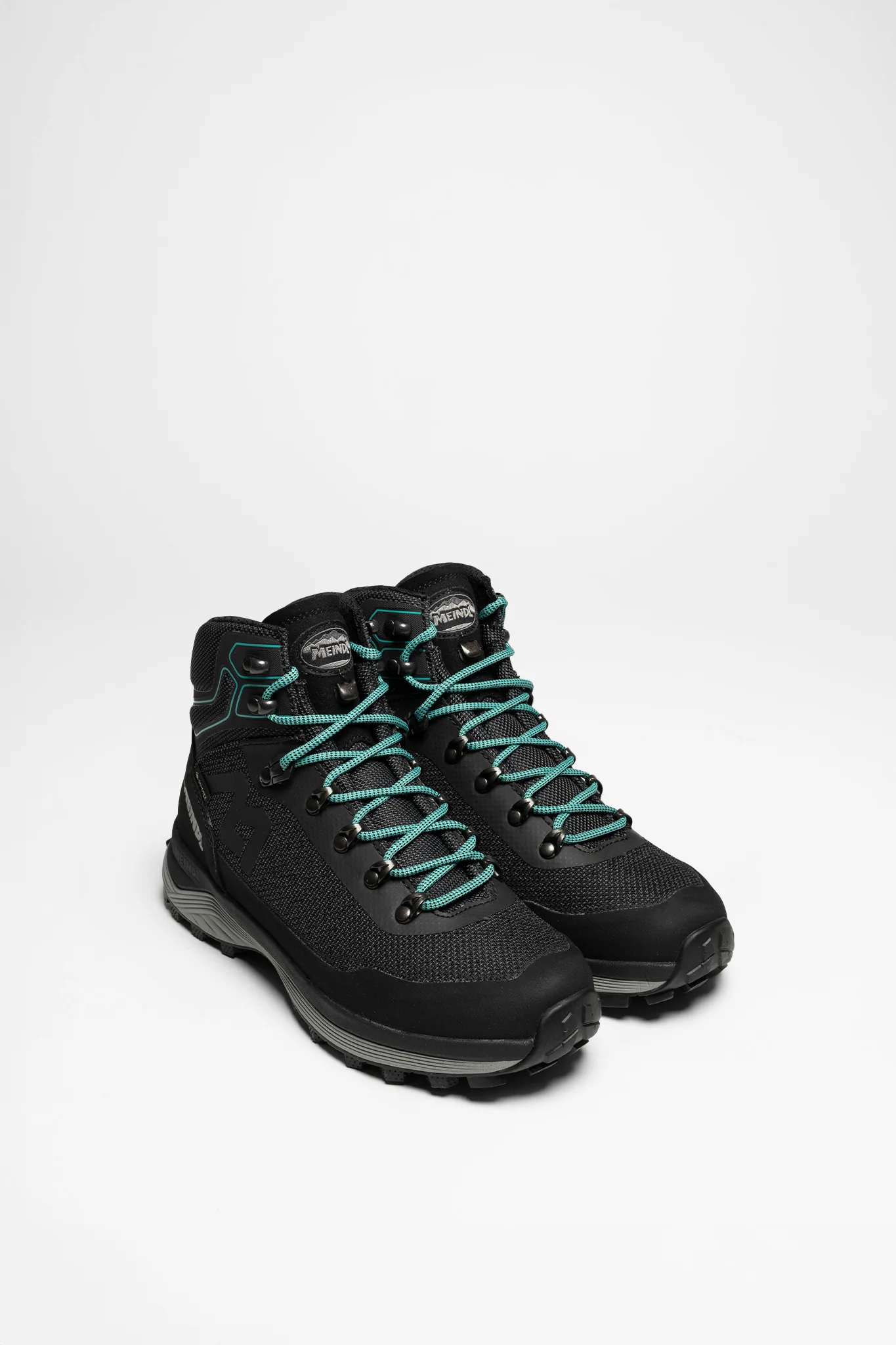 Antero Lady 3.0 GTX Damen (Anthrazit/Türkis)