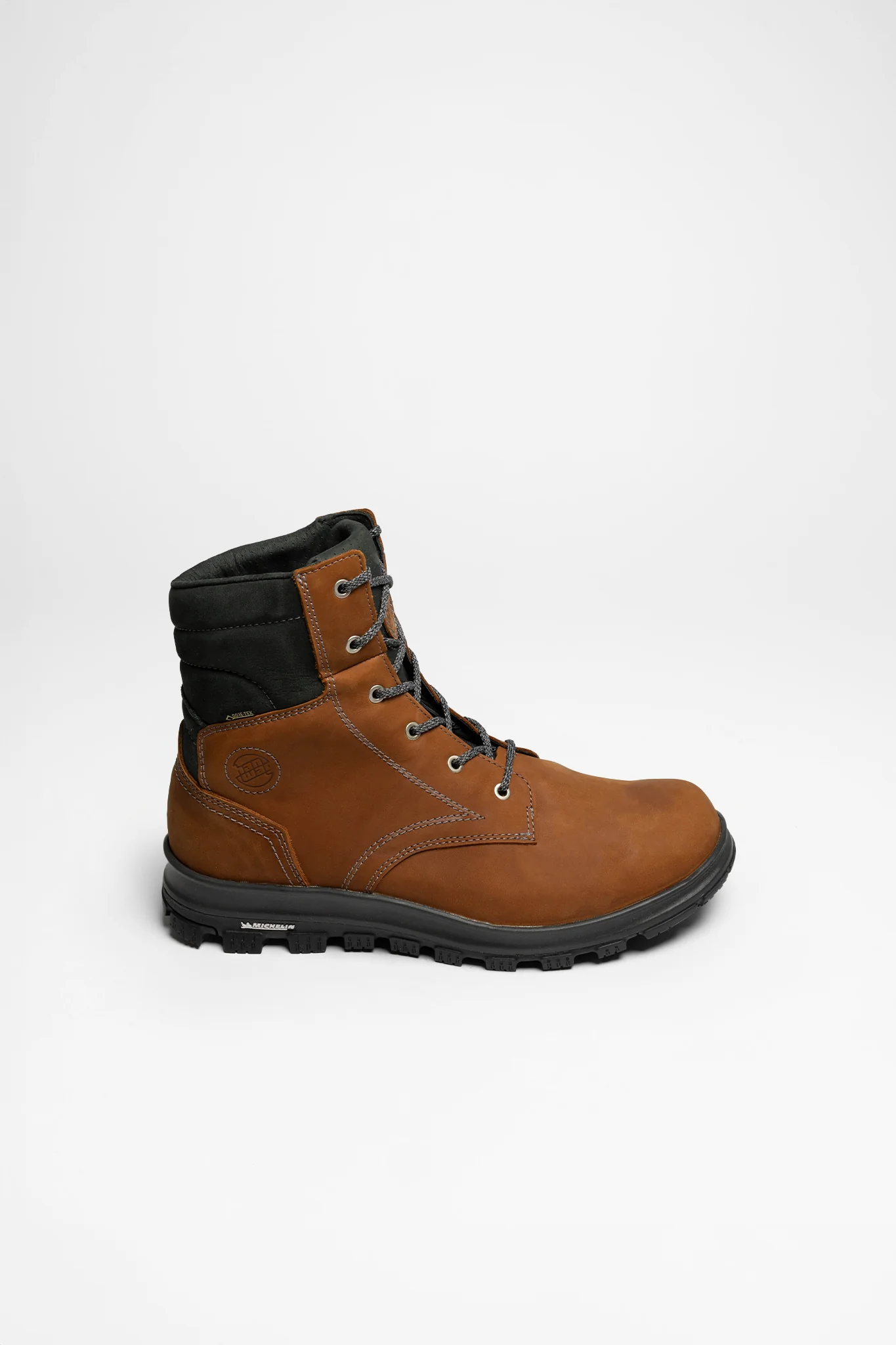 Anvik GTX Light Herren (Brown/Asphalt) - Image 2
