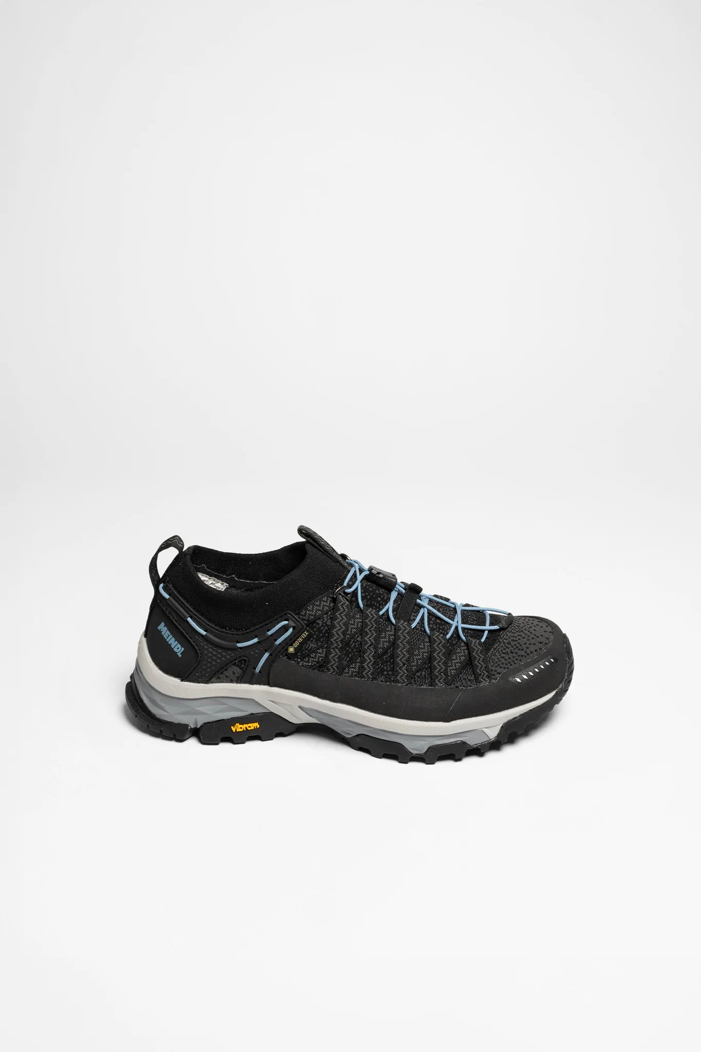 Aruba Lady GTX Damen (Schwarz/Sky) - Image 2