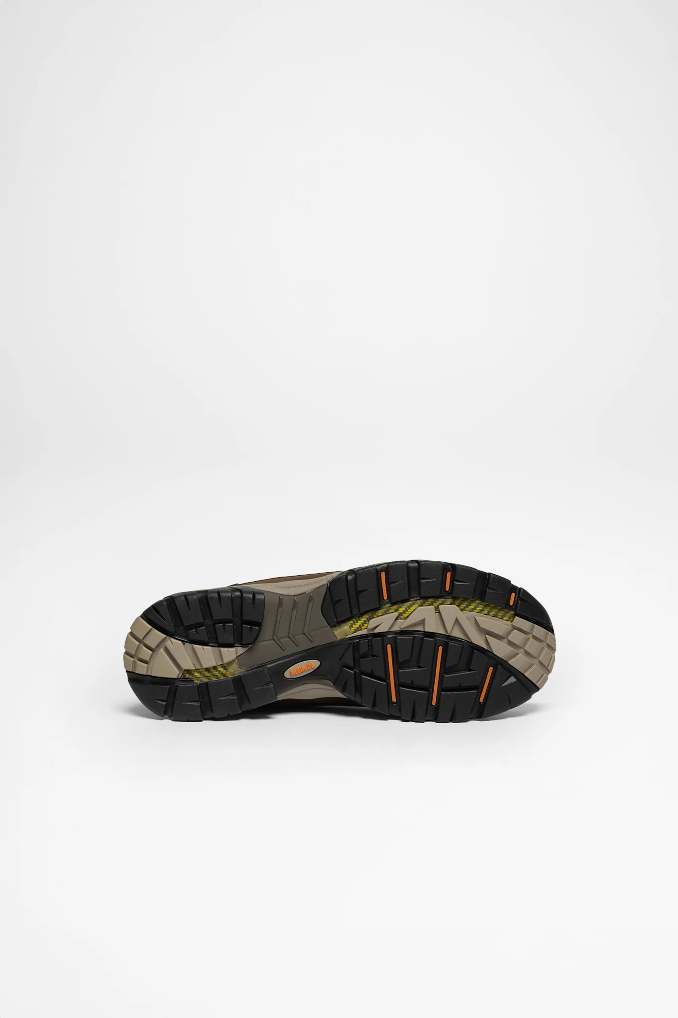 Baltimore GTX Herren (Braun) - Image 3