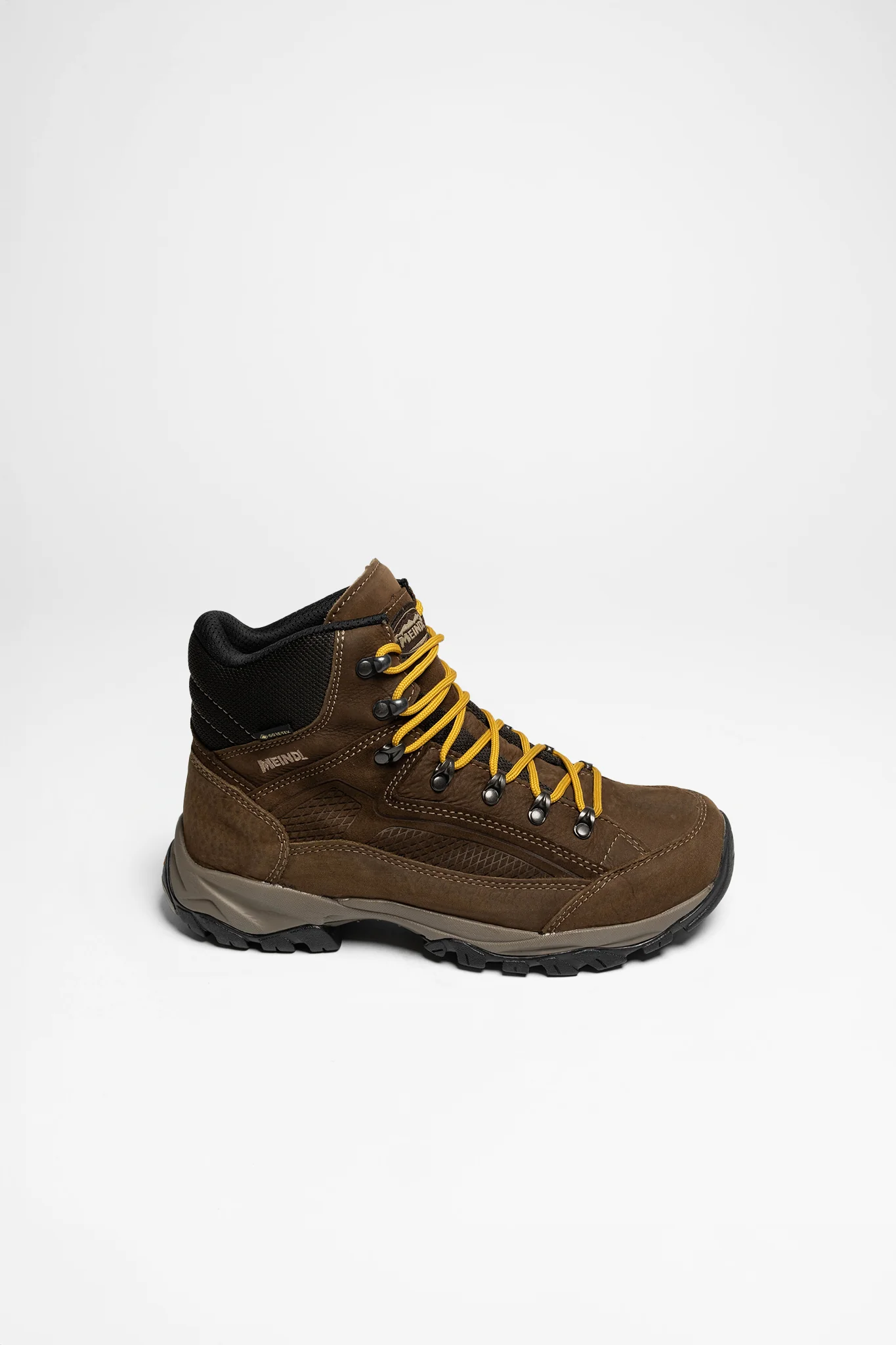 Baltimore GTX Herren (Kastanie/Senf) - Image 2