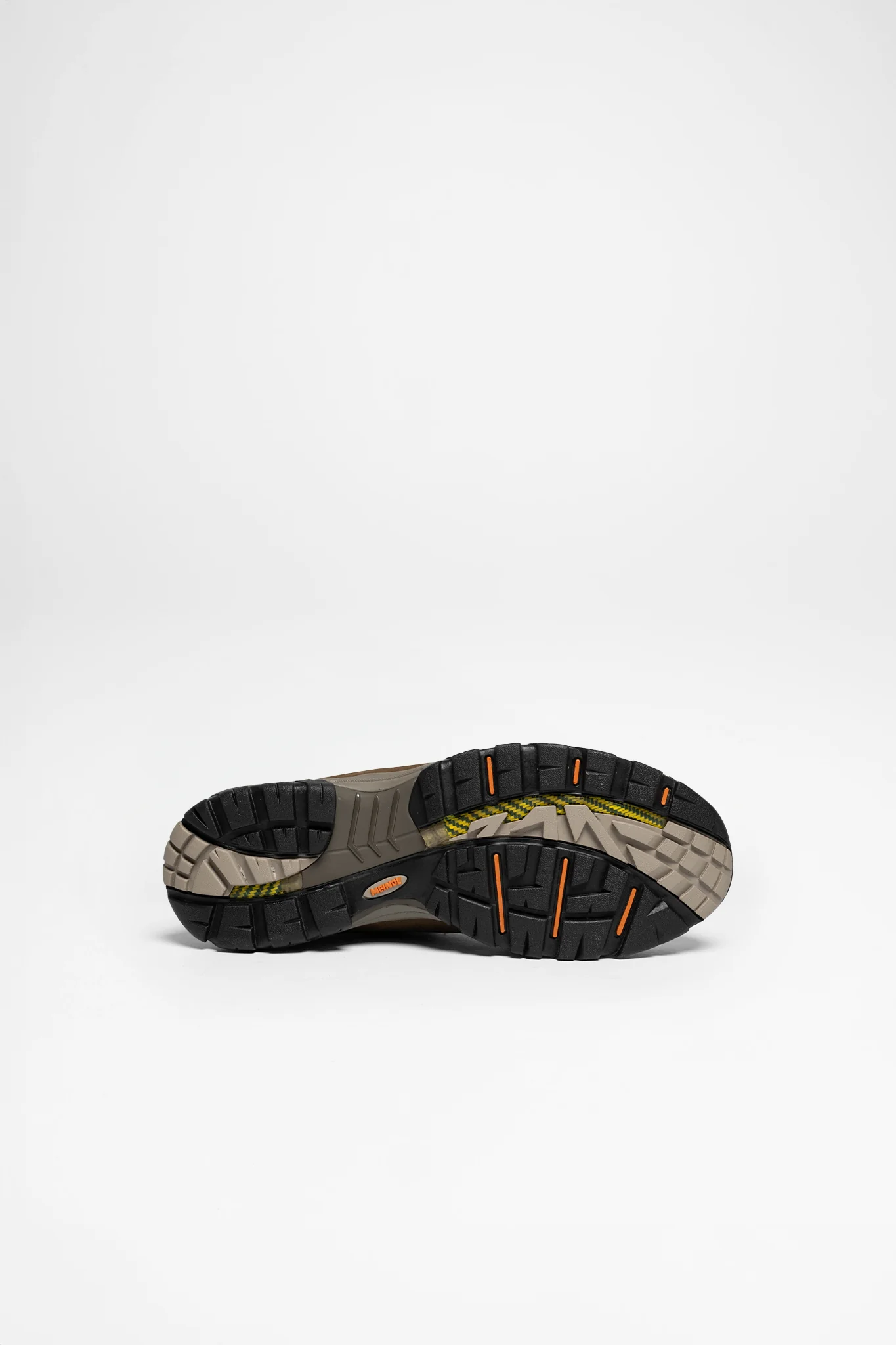 Baltimore GTX Herren (Kastanie/Senf) - Image 3