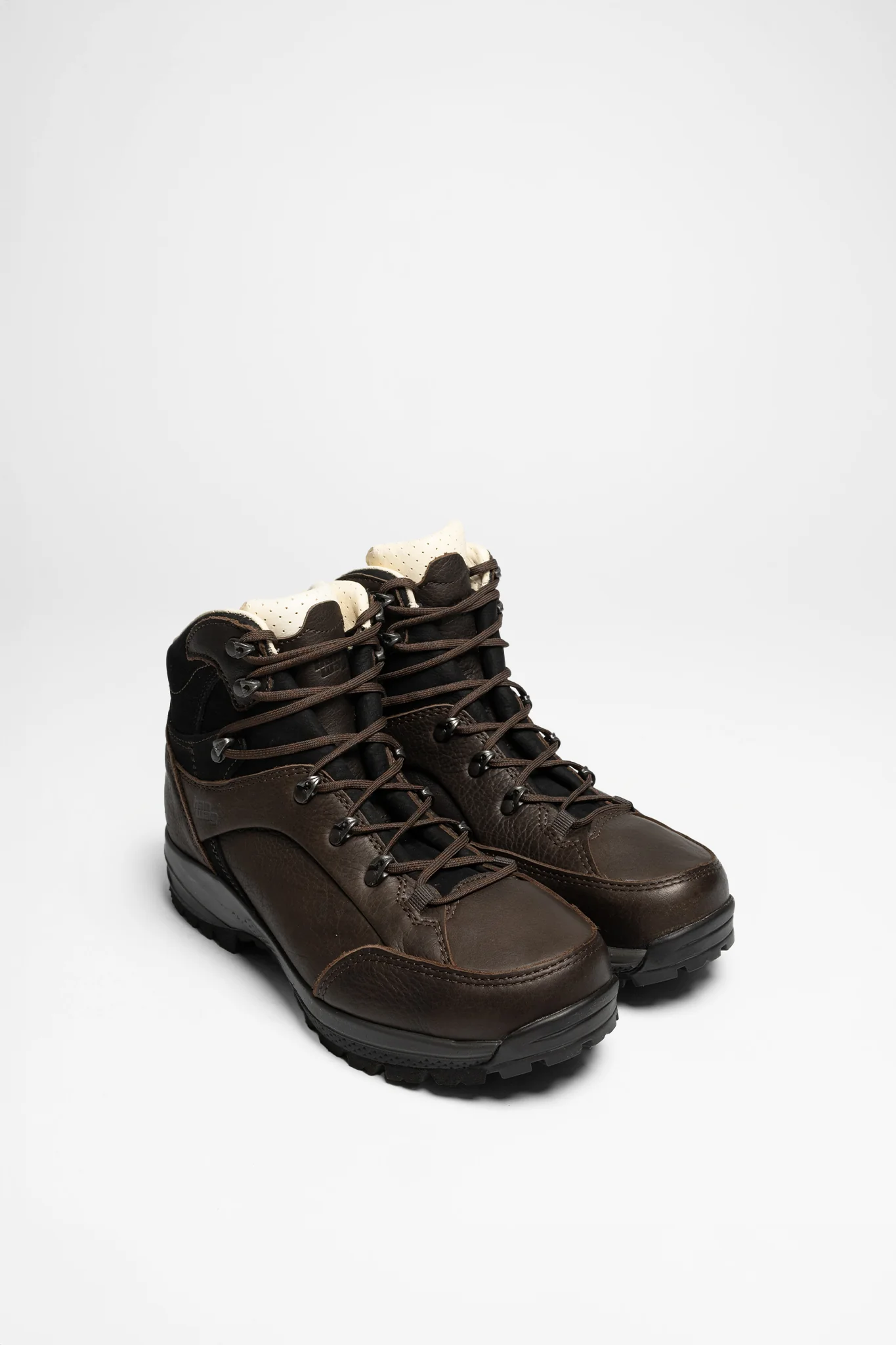 Bangri Lady Damen (Chestnut/Black)