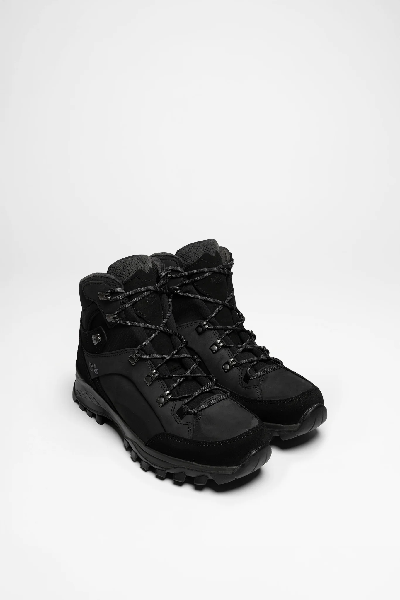 Banks GTX Herren (Black/Asphalt)