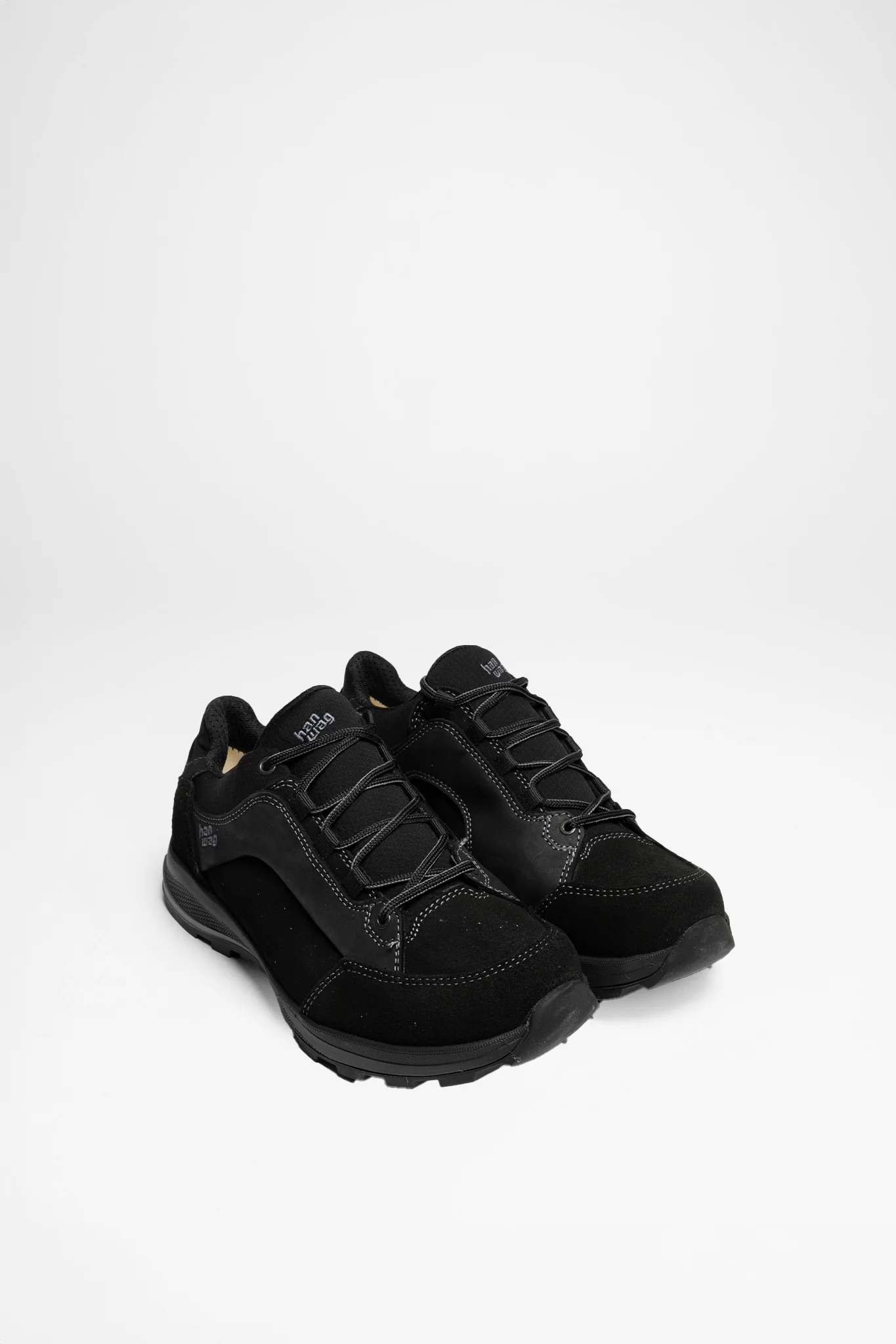 Banks Low Bunion LL Herren (Black/Black)