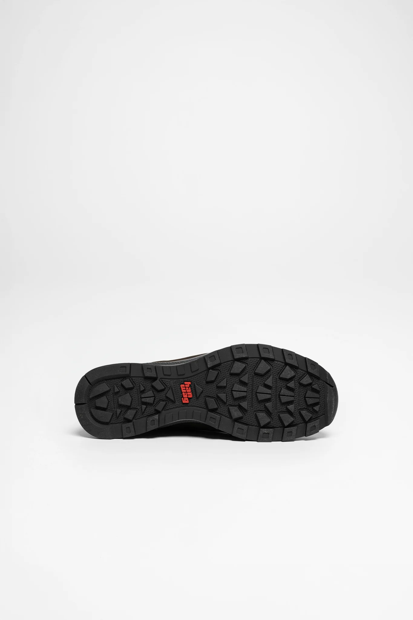 Banks Low GTX Herren (Mocca/Black) - Image 3