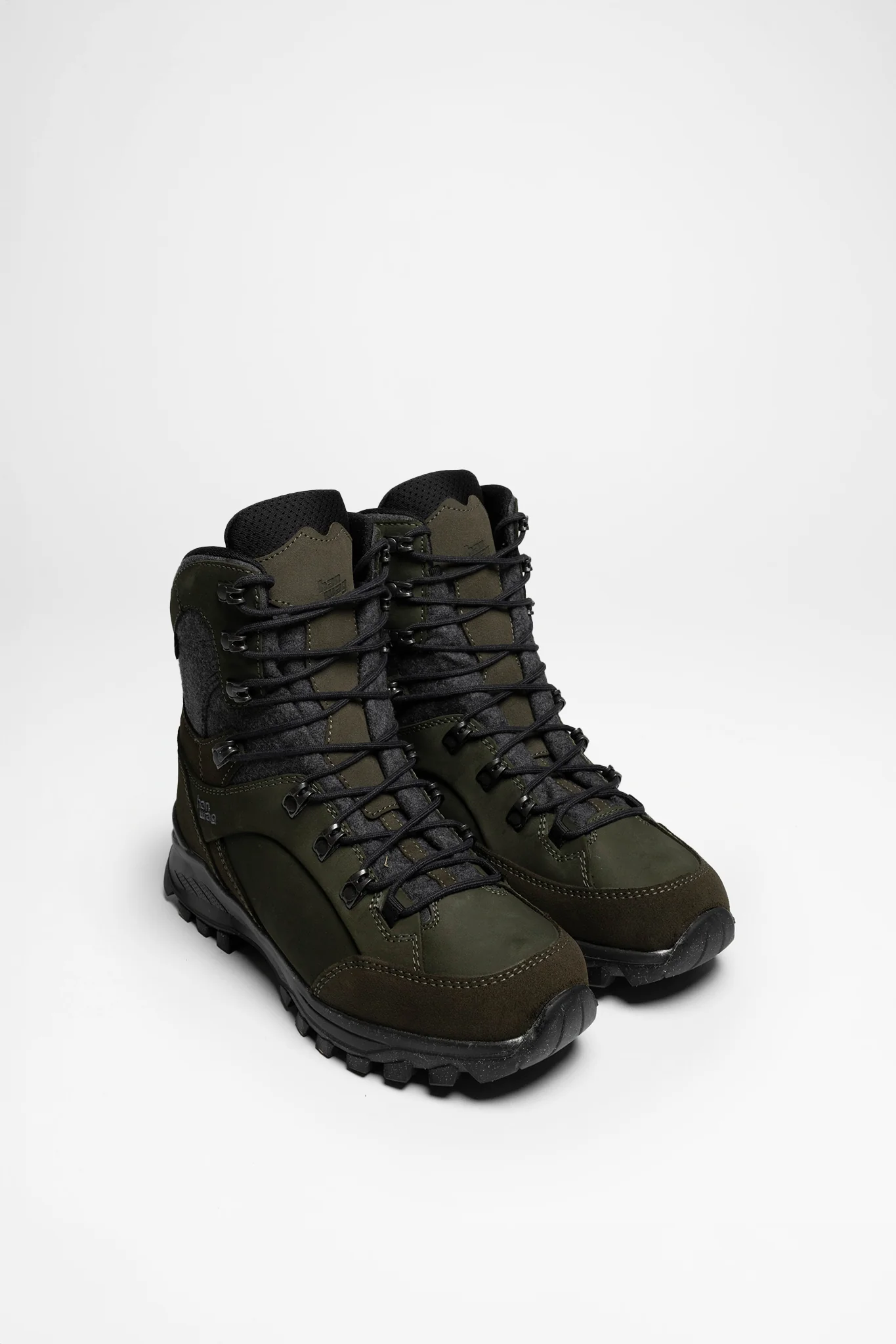 Banks Winter GTX Herren (Sepia/Asphalt)