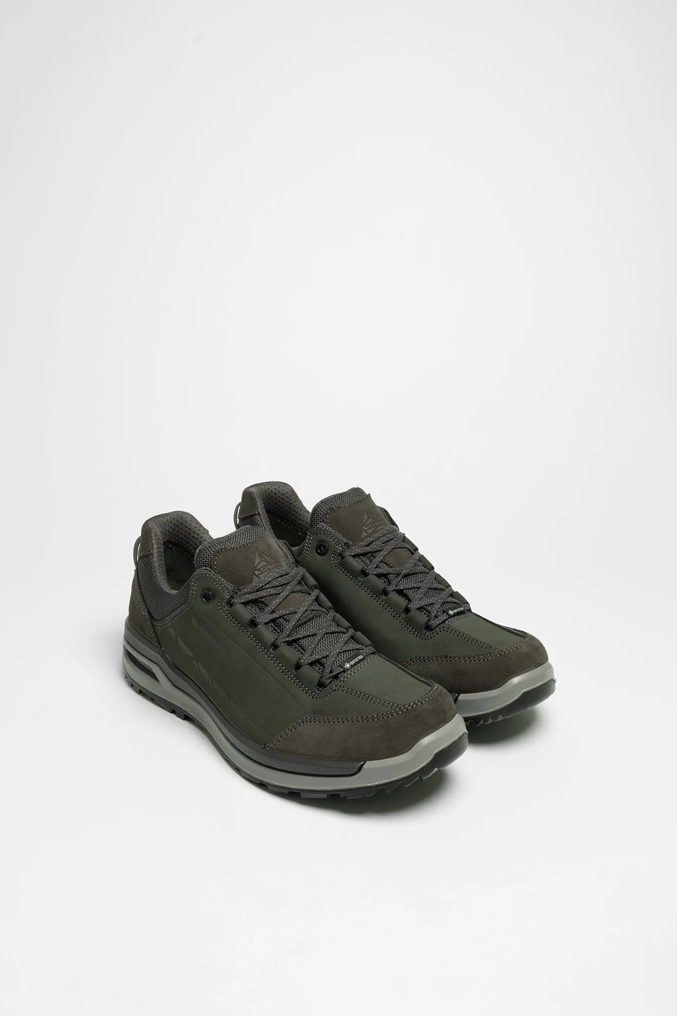 Bellagio GTX Lo Herren (Anthrazit/Anthrazit)