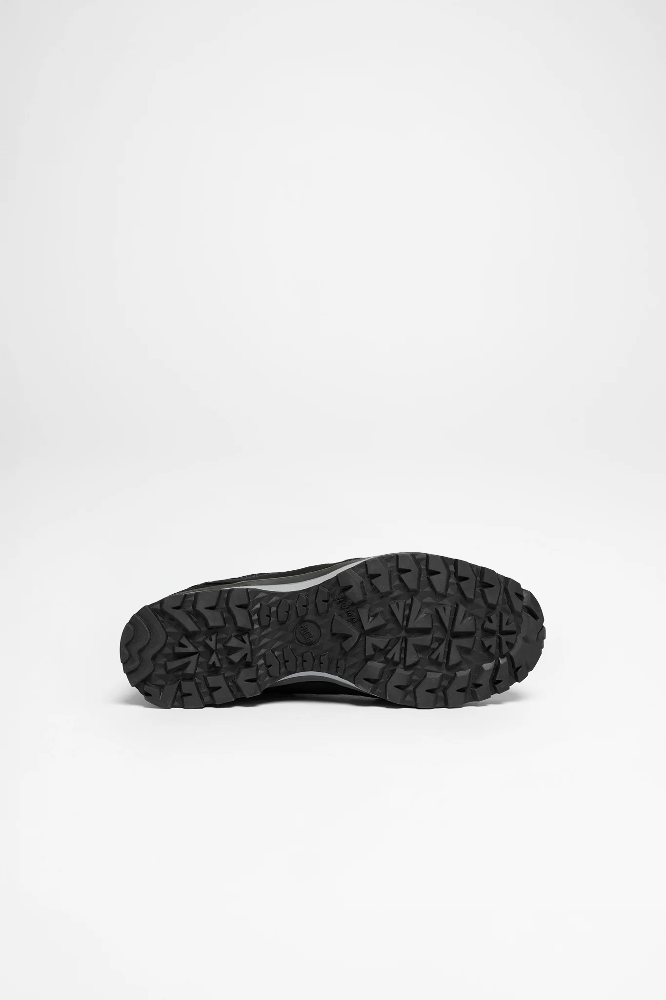 Belorado II Low Bunion Lady GTX Damen (Black) - Image 3