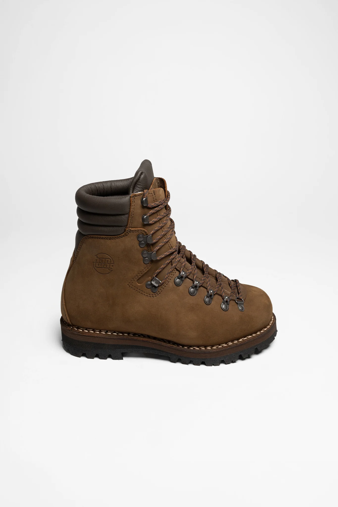 Bergell Top Herren (Cafe) - Image 2