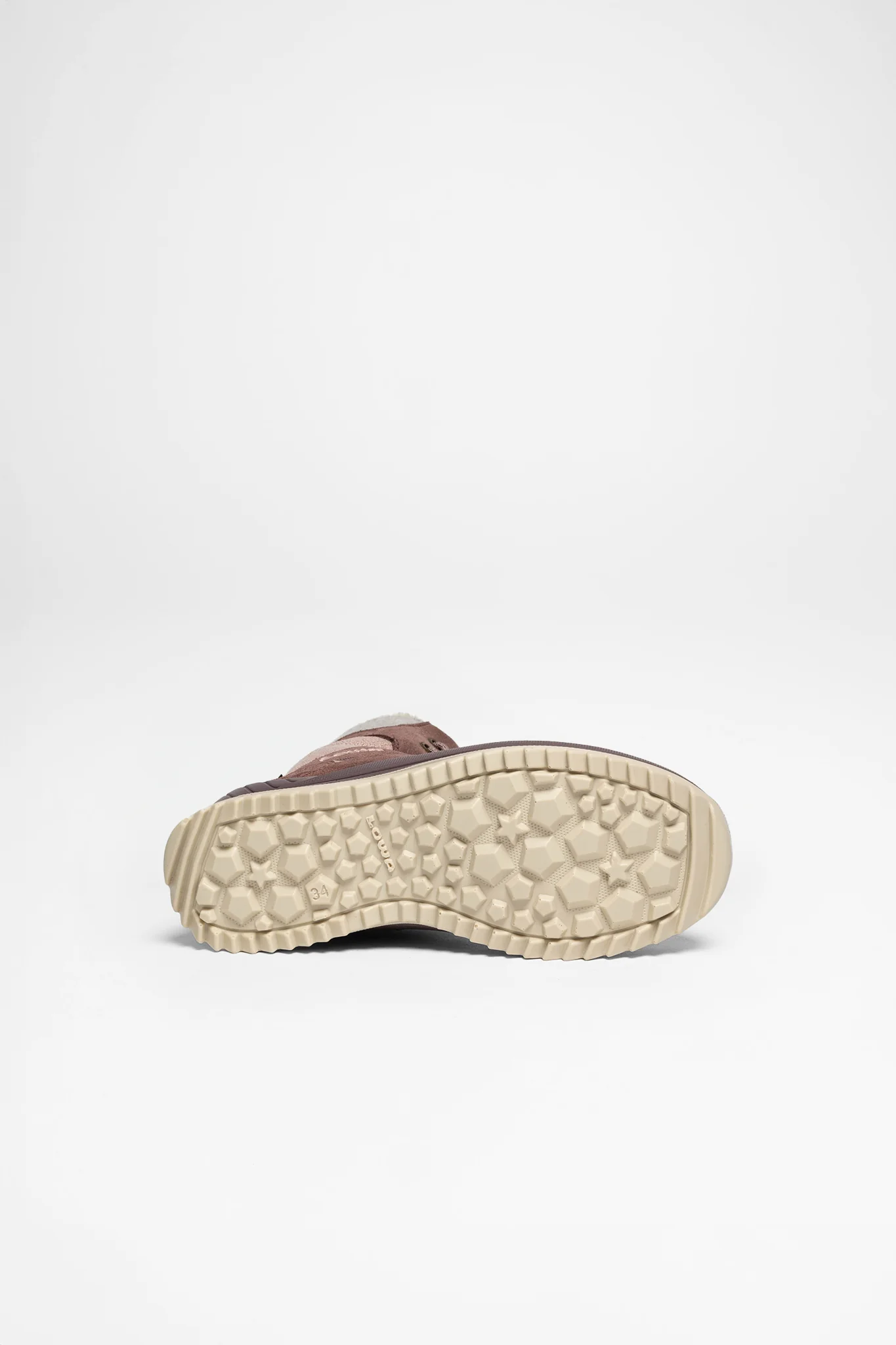 Bianca GTX Kinder (Altrosa/Rose) - Image 3