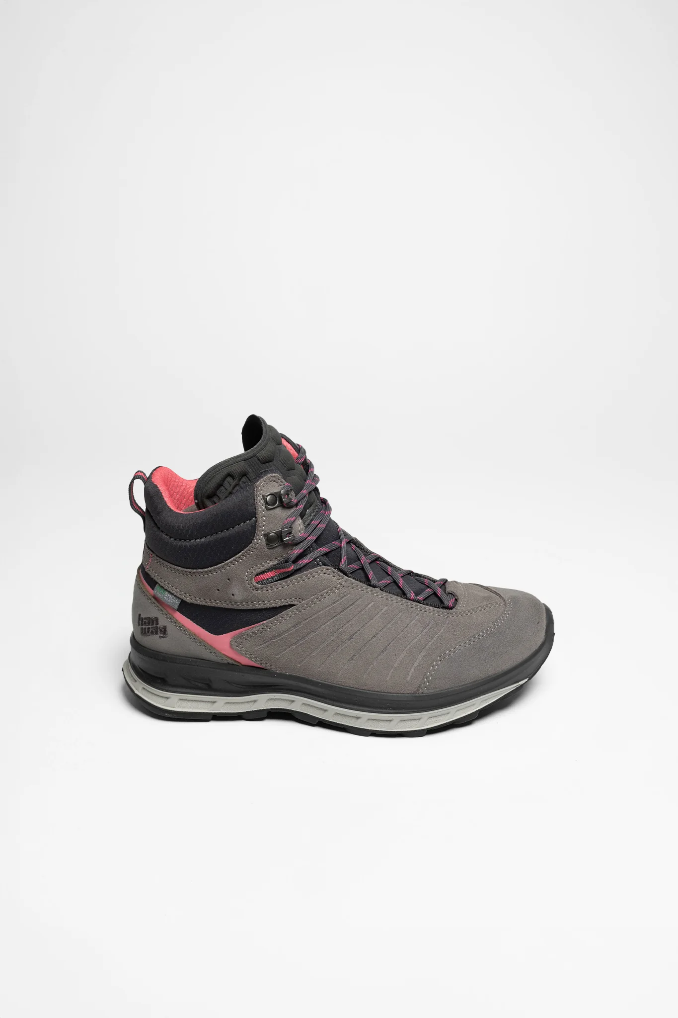 Blueridge Lady Es Damen (Light/GreyPink) - Image 2