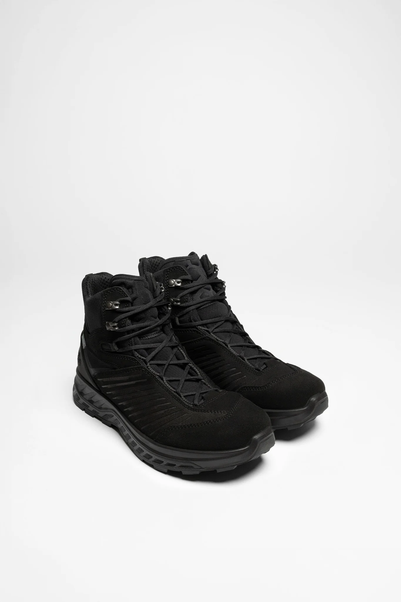 Blueridge Es Herren (Black/Black)