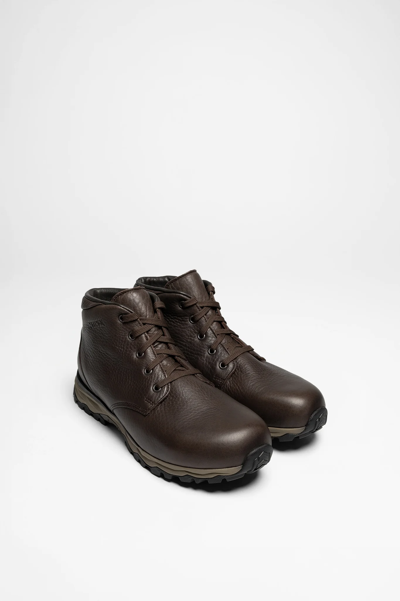 Borgholm GTX Herren (Dunkelbraun)
