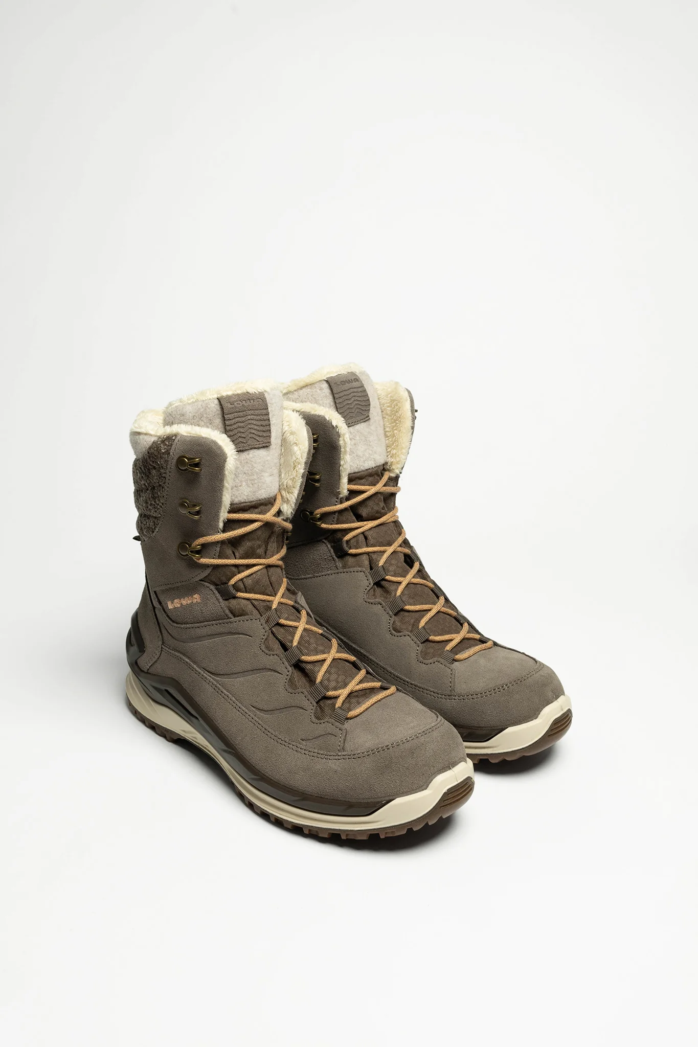 Calceta Evo GTX Ws Damen (Stein/Biscuit)