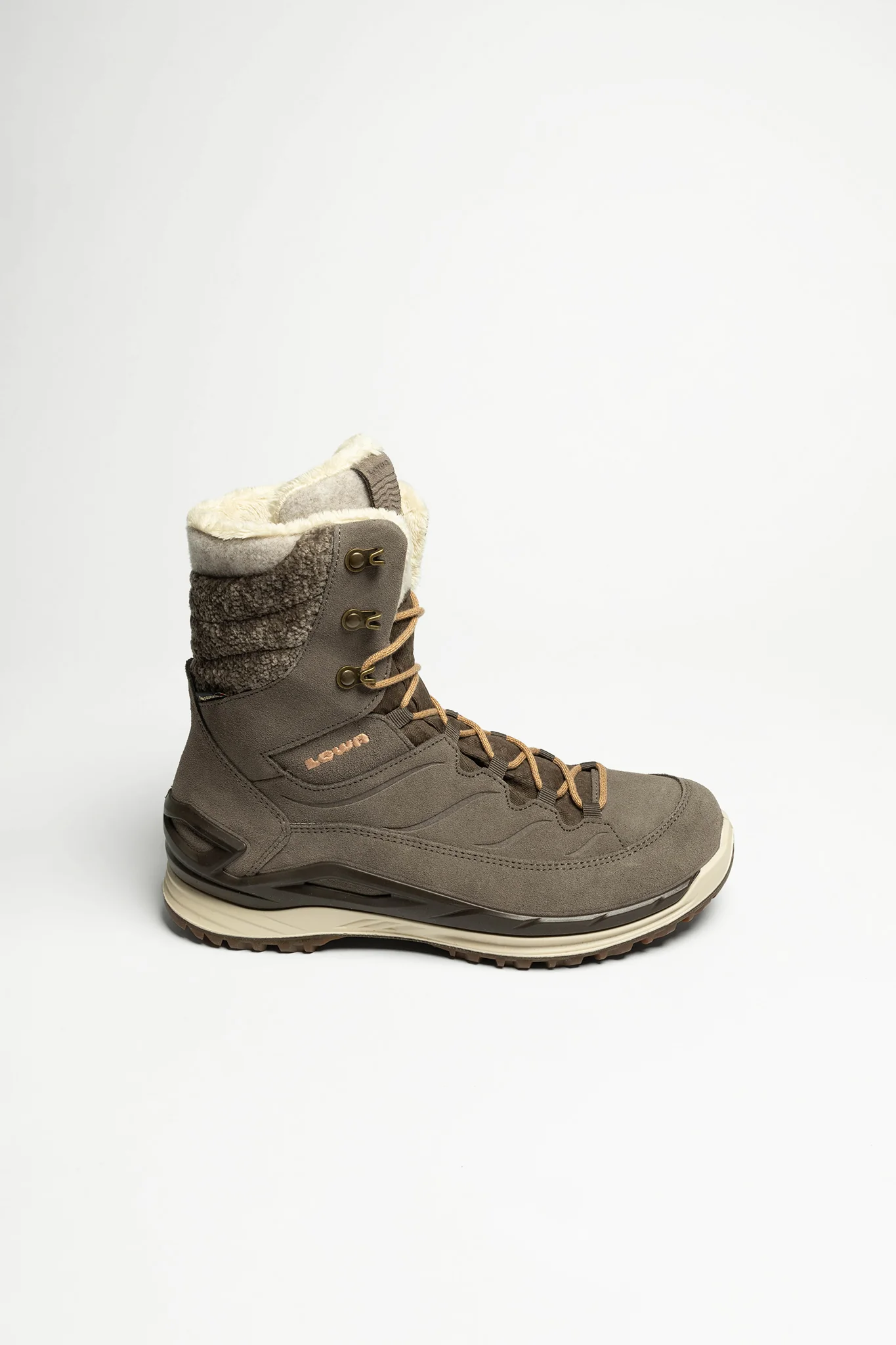 Calceta Evo GTX Ws Damen (Stein/Biscuit) - Image 2
