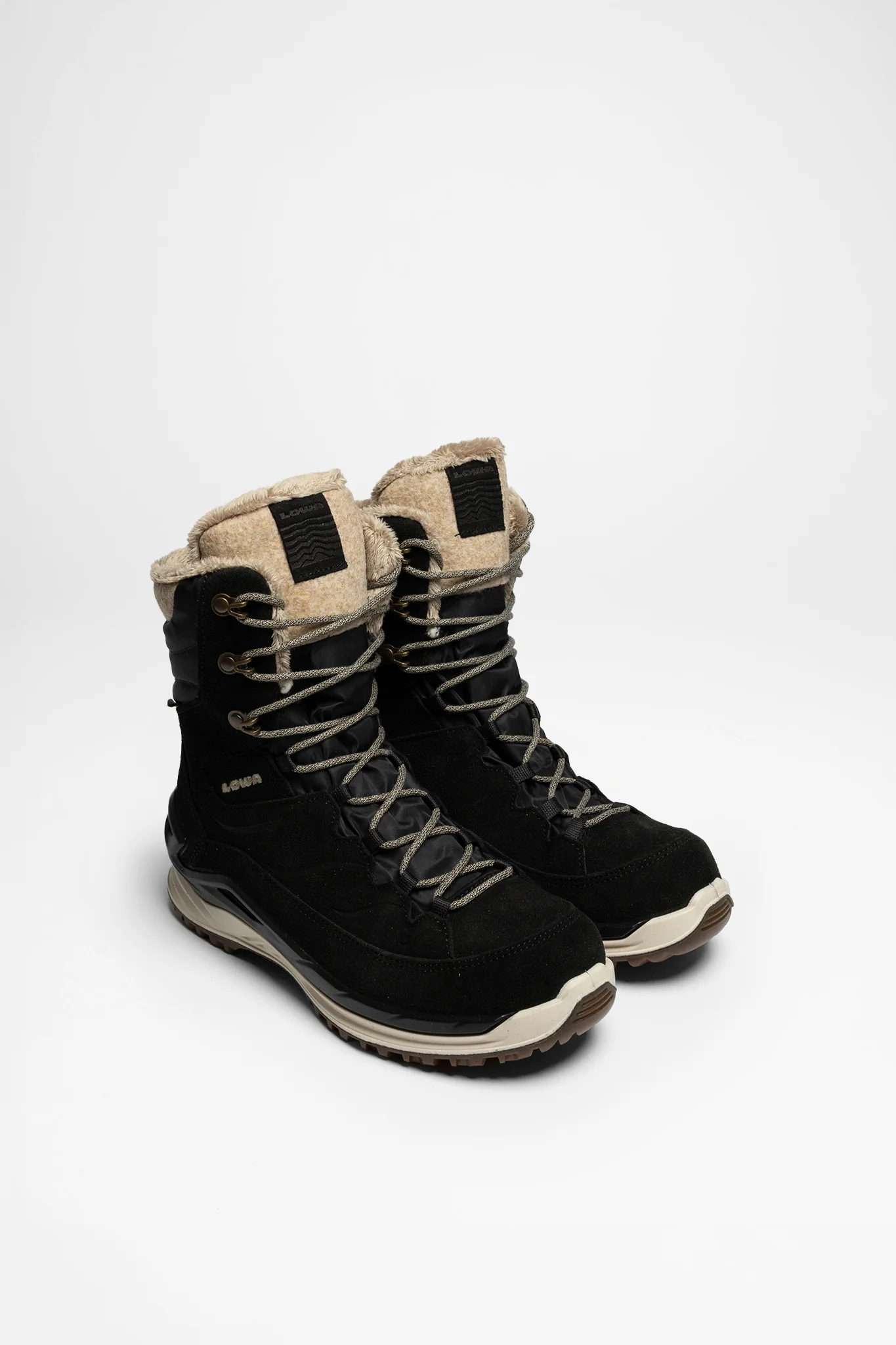 Calceta Evo GTX Ws Damen (Schwarz/Champagner)