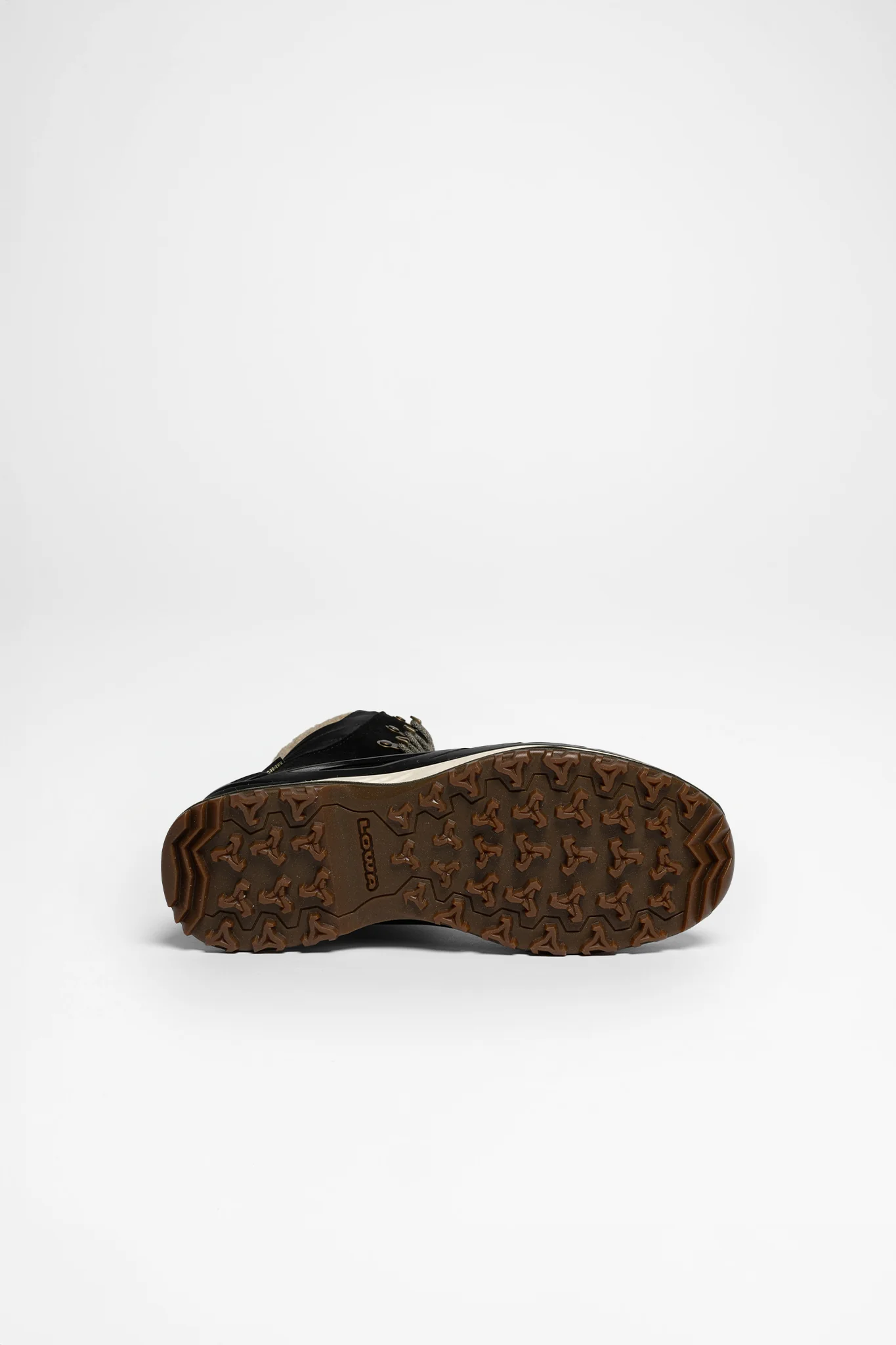 Calceta Evo GTX Ws Damen (Schwarz/Champagner) - Image 3