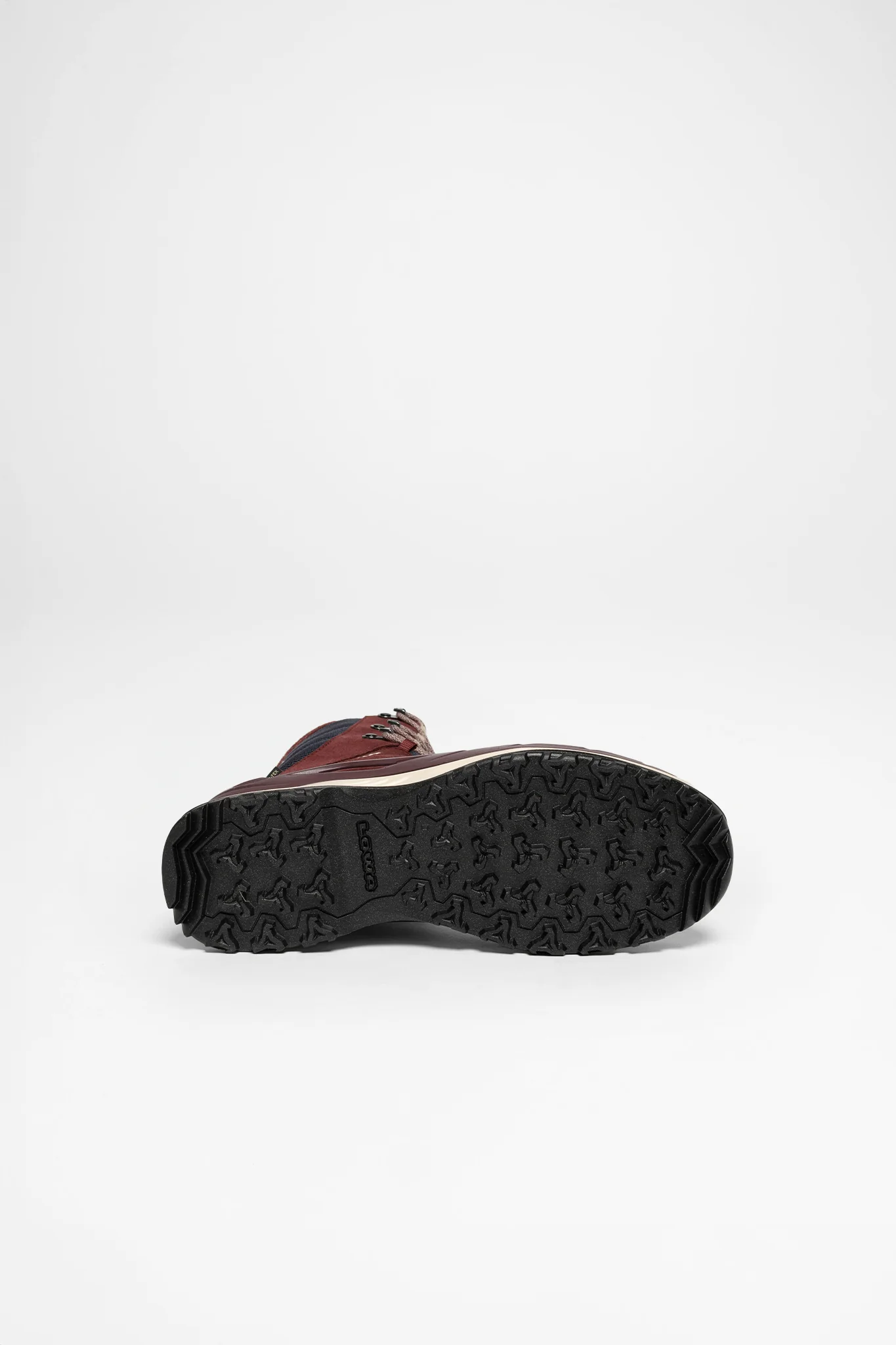 Calceta EVO GTX Ws (rot/navy) - Image 3