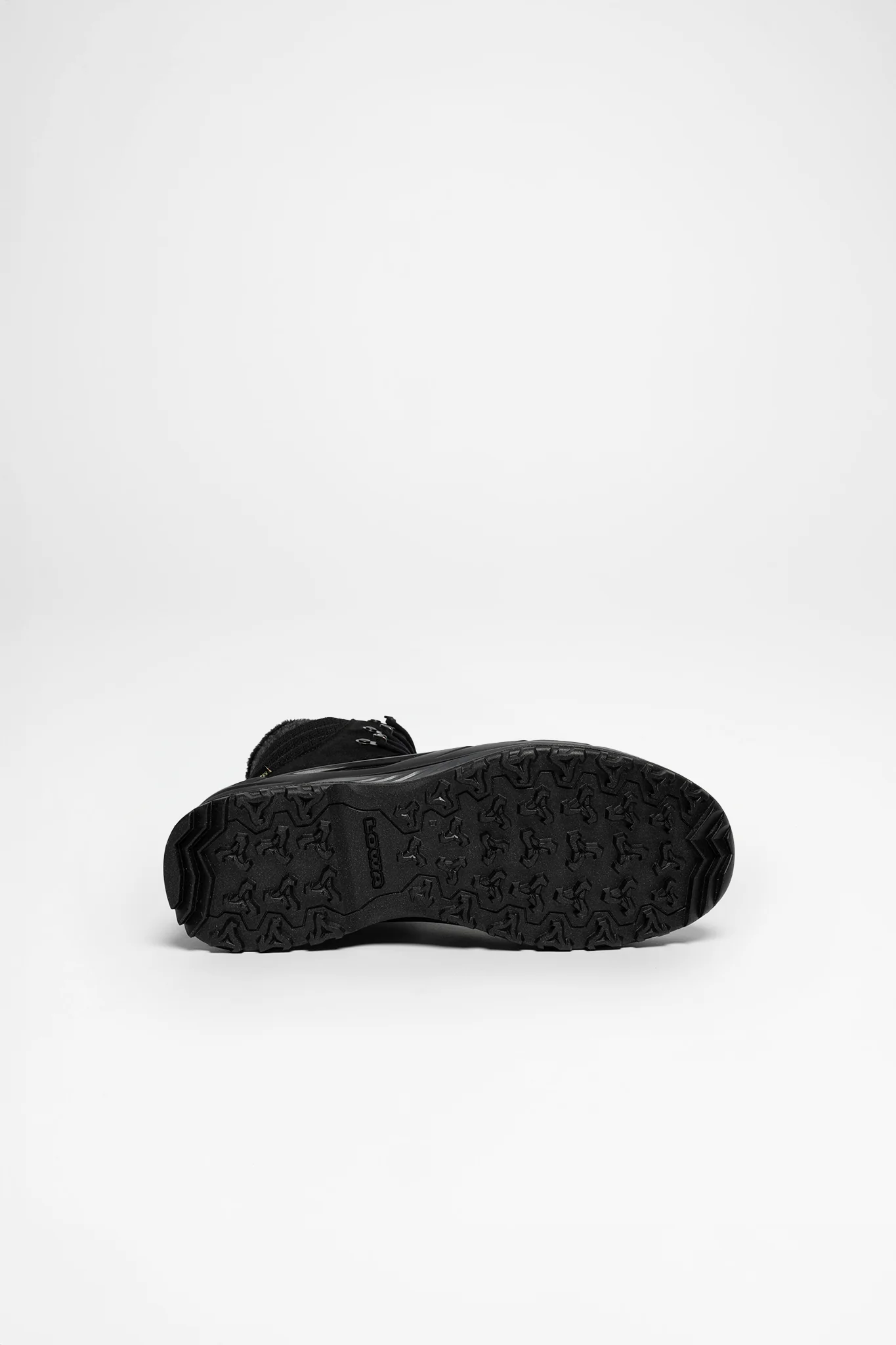 Calceta EVO GTX Ws (Schwarz/Schwarz) - Image 3