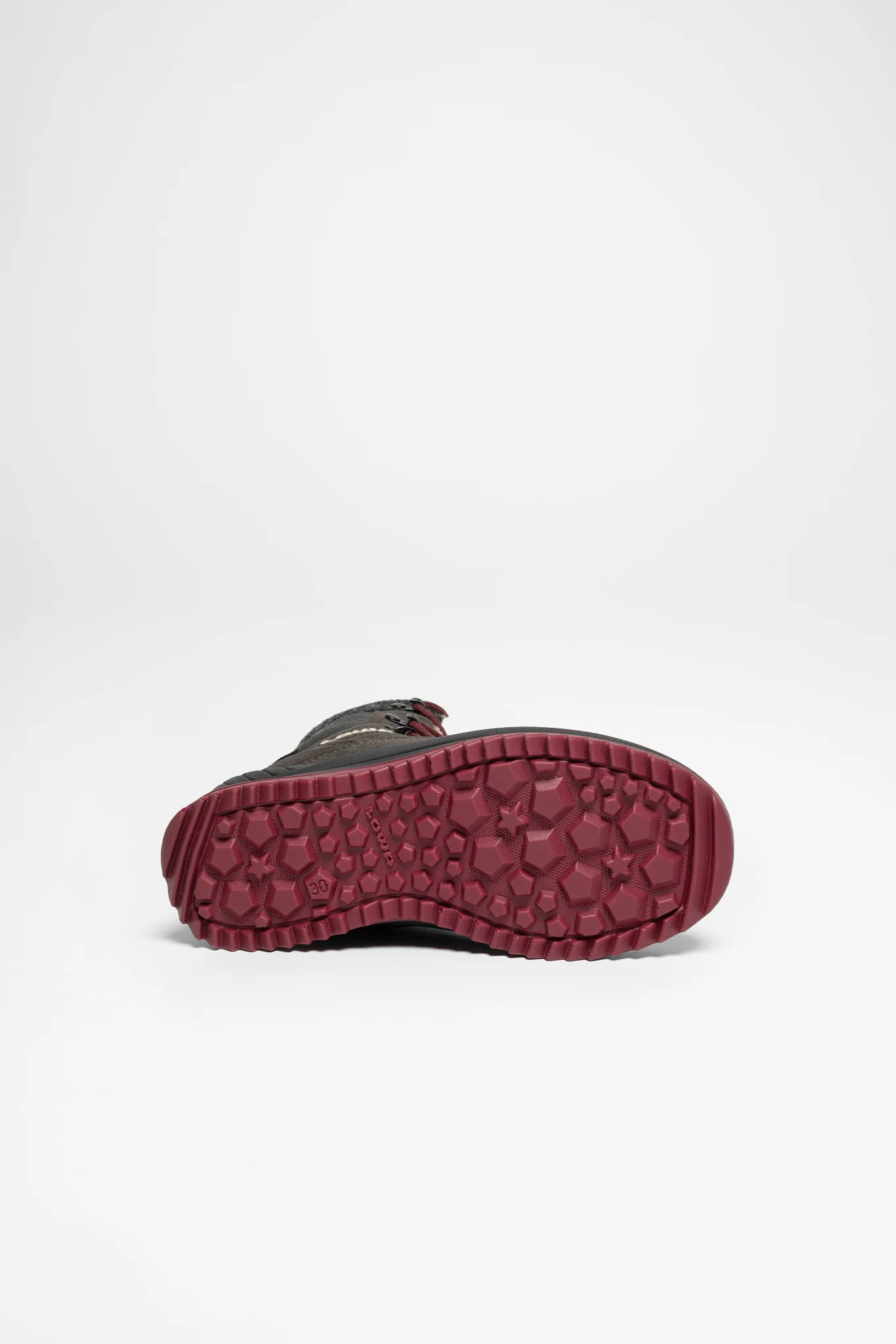 Calcetina GTX Mid Kinder (Anthrazit) - Image 3